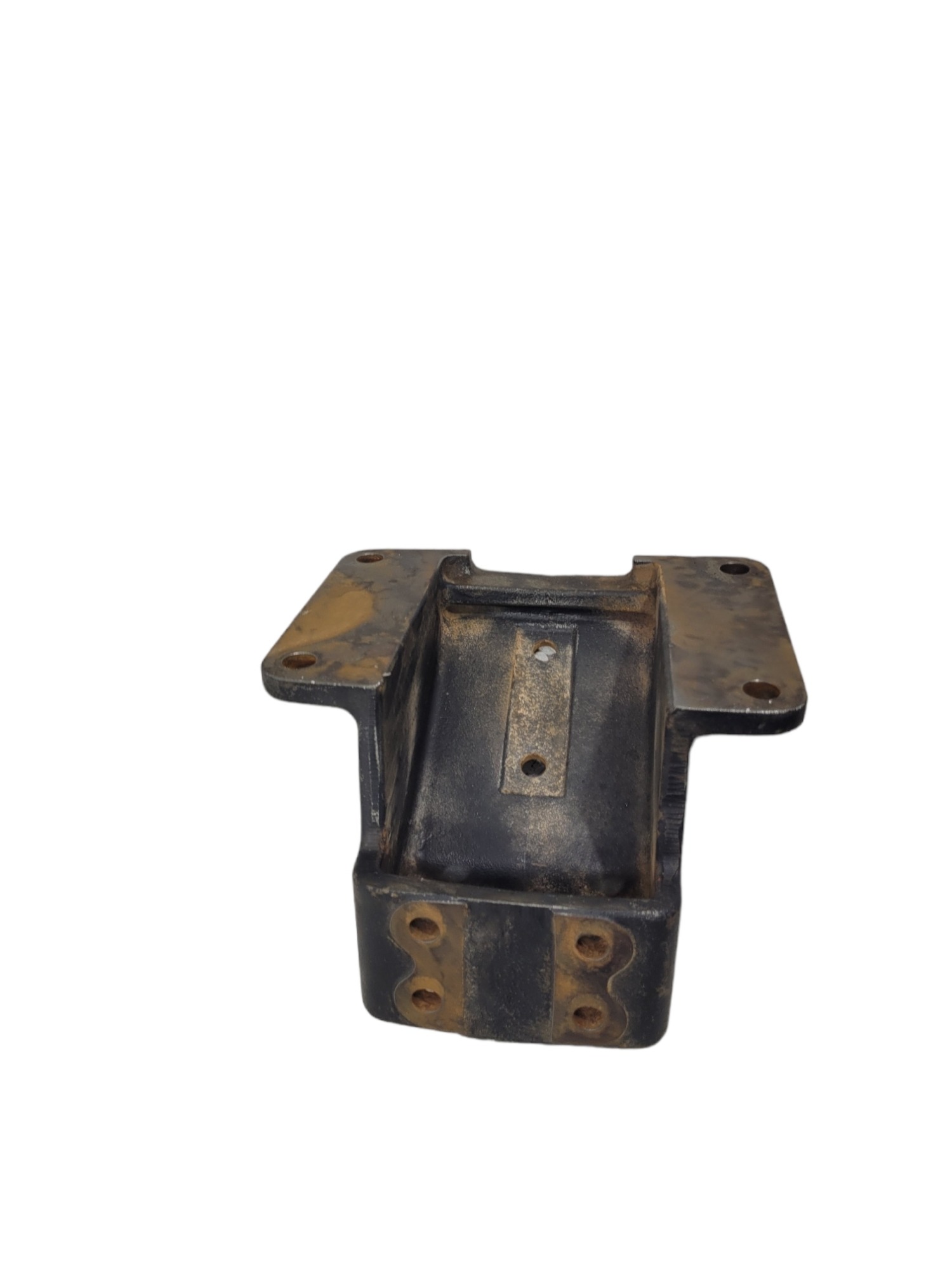 Suporte Traseiro Motor M Benz Atron6952427002 6