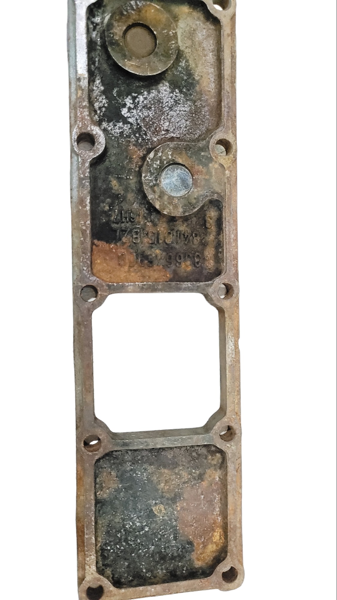 Suporte Motor Cummins 396646900 4