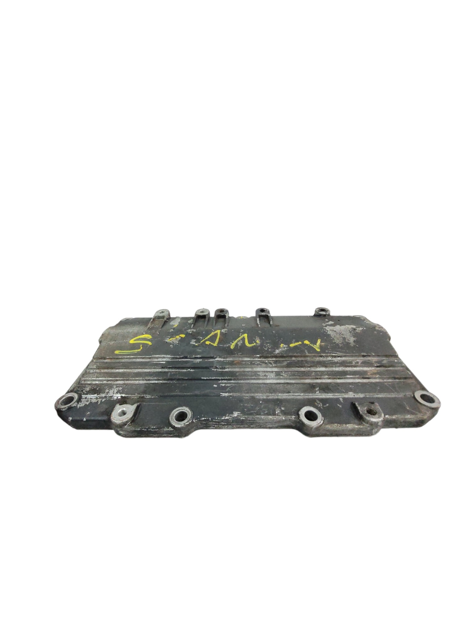 Tampa Lateral Motor Scania 1420745 2