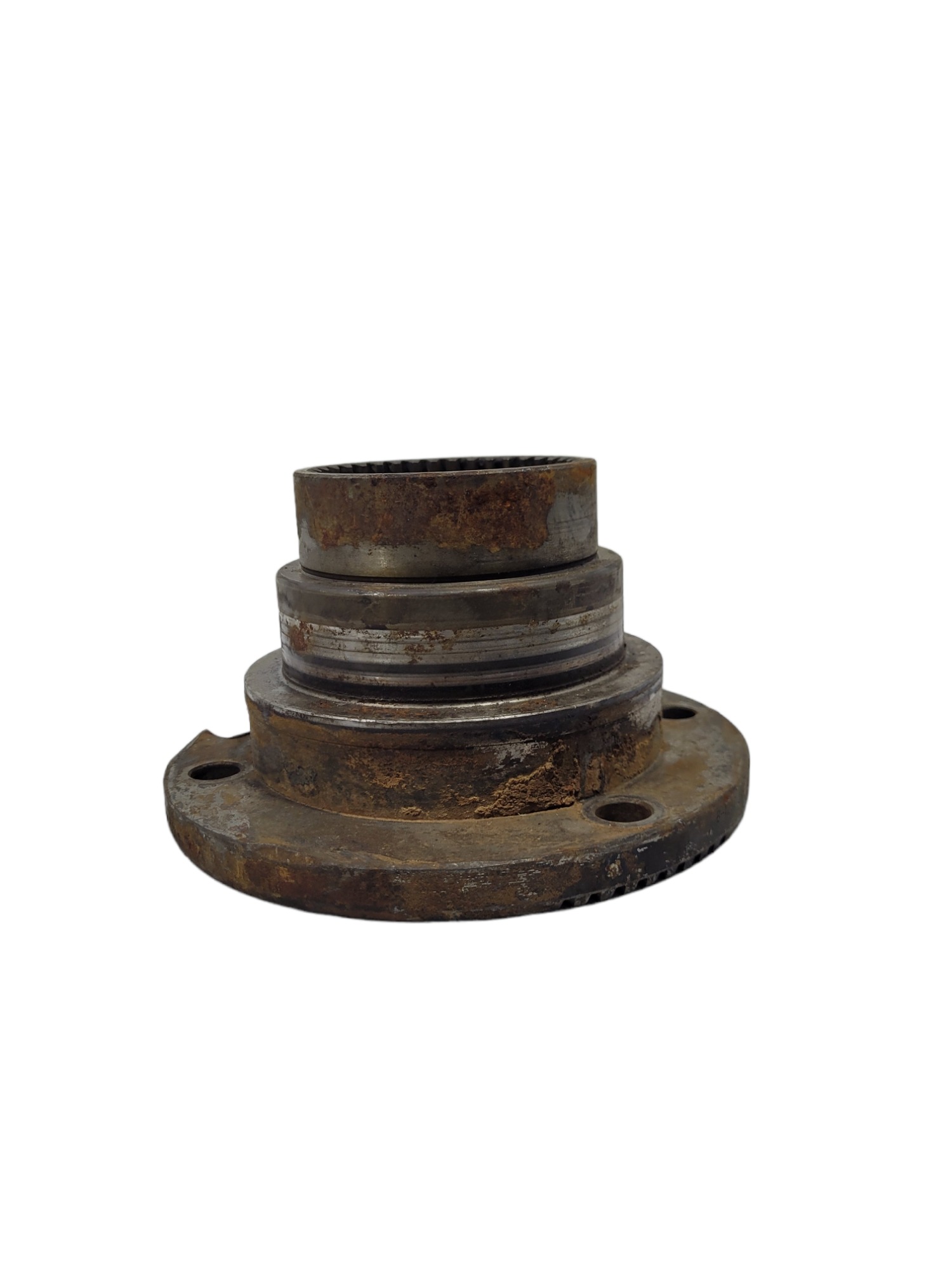 Flange Volvo Fh 1