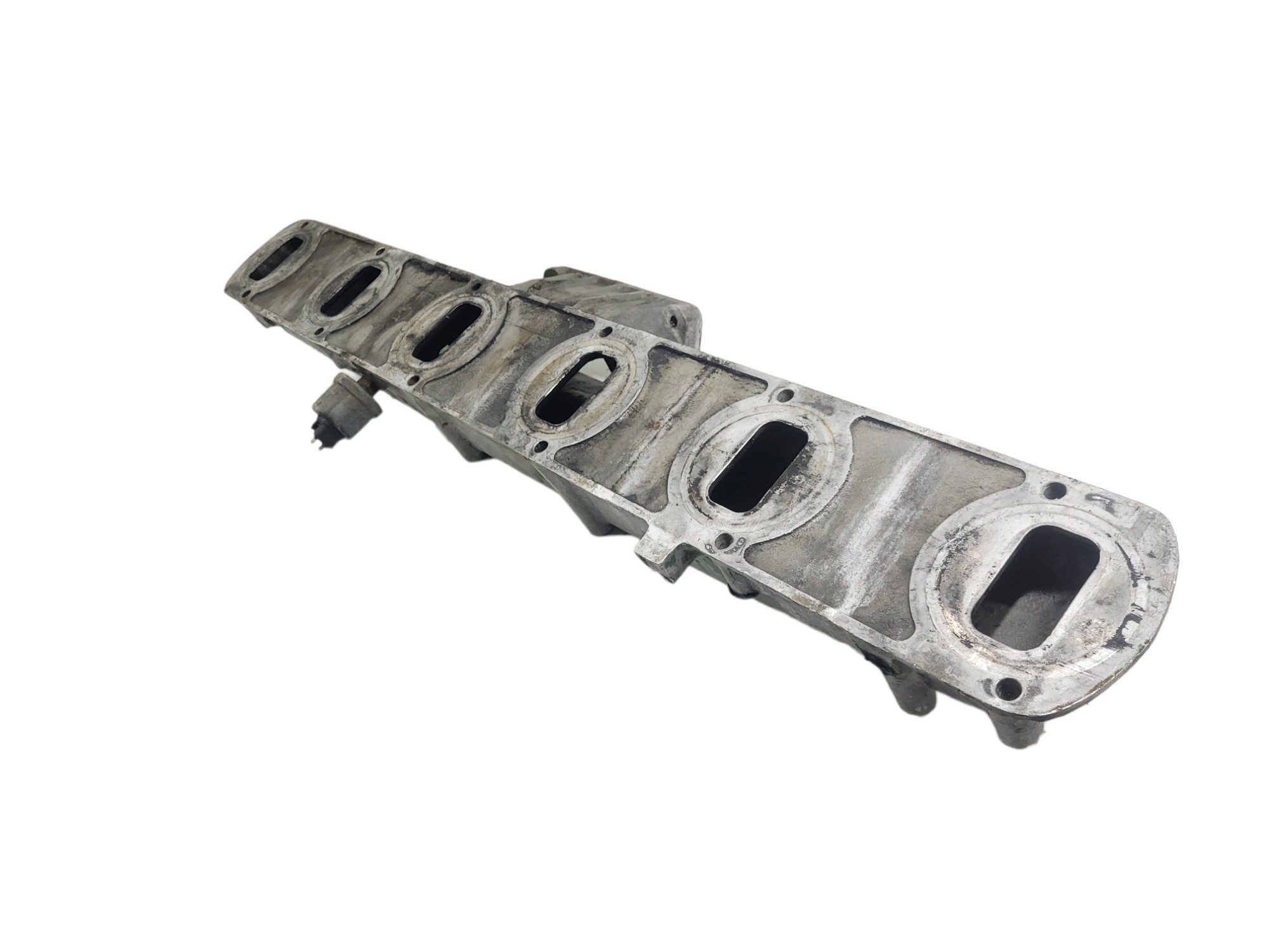 Coletor Admissão Motor Volvo6886389 4