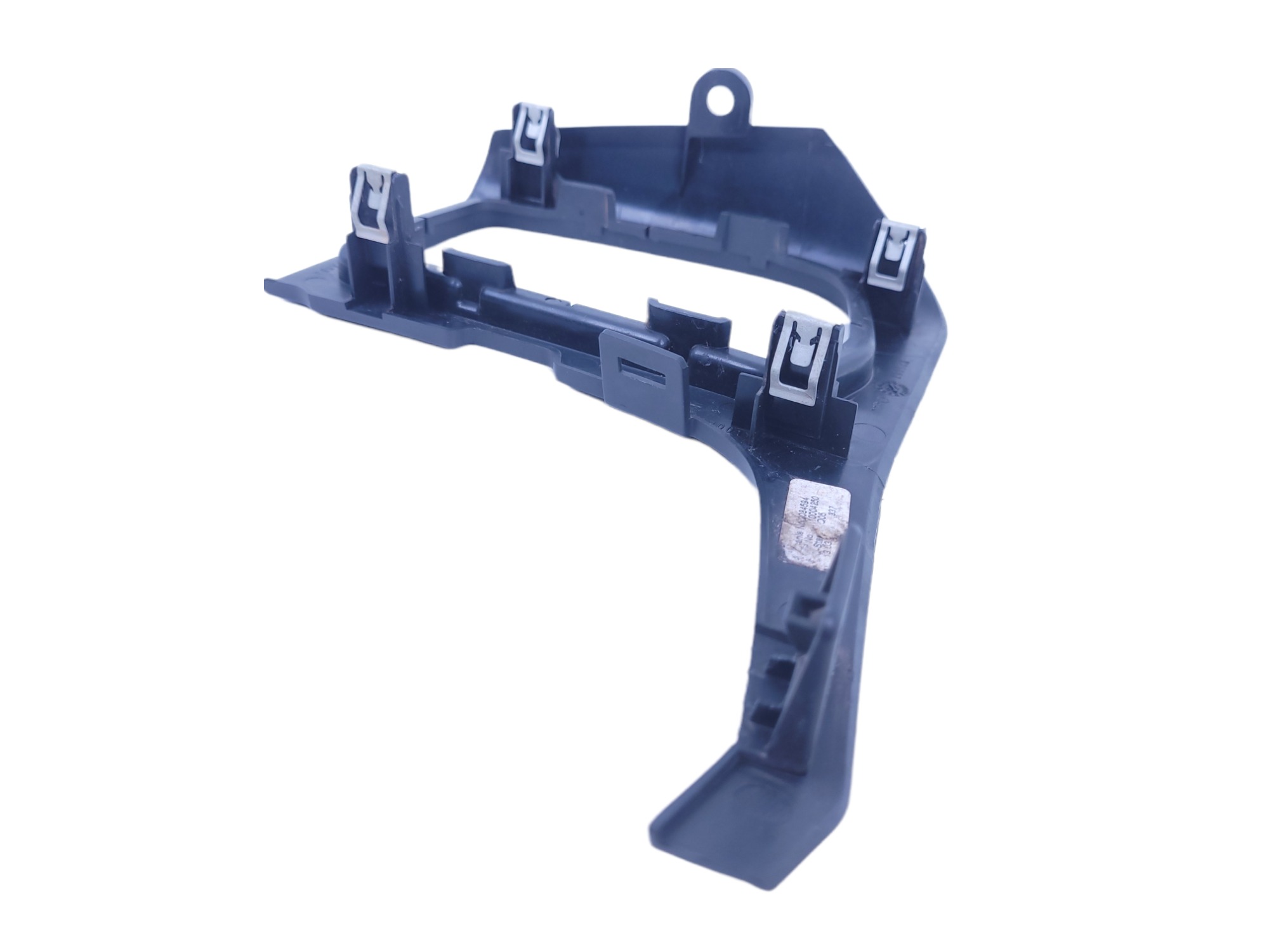 Moldura Saída De Ar Scania Ntg R450 2084594 4