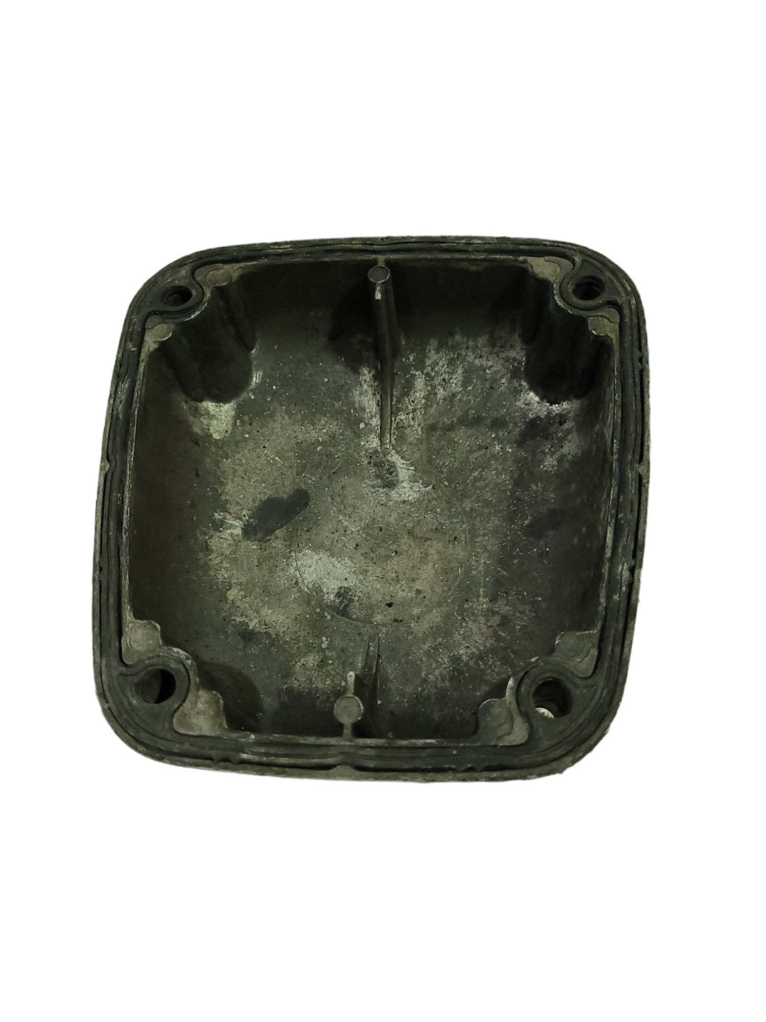 Tampa Válvula Volvo469432 5