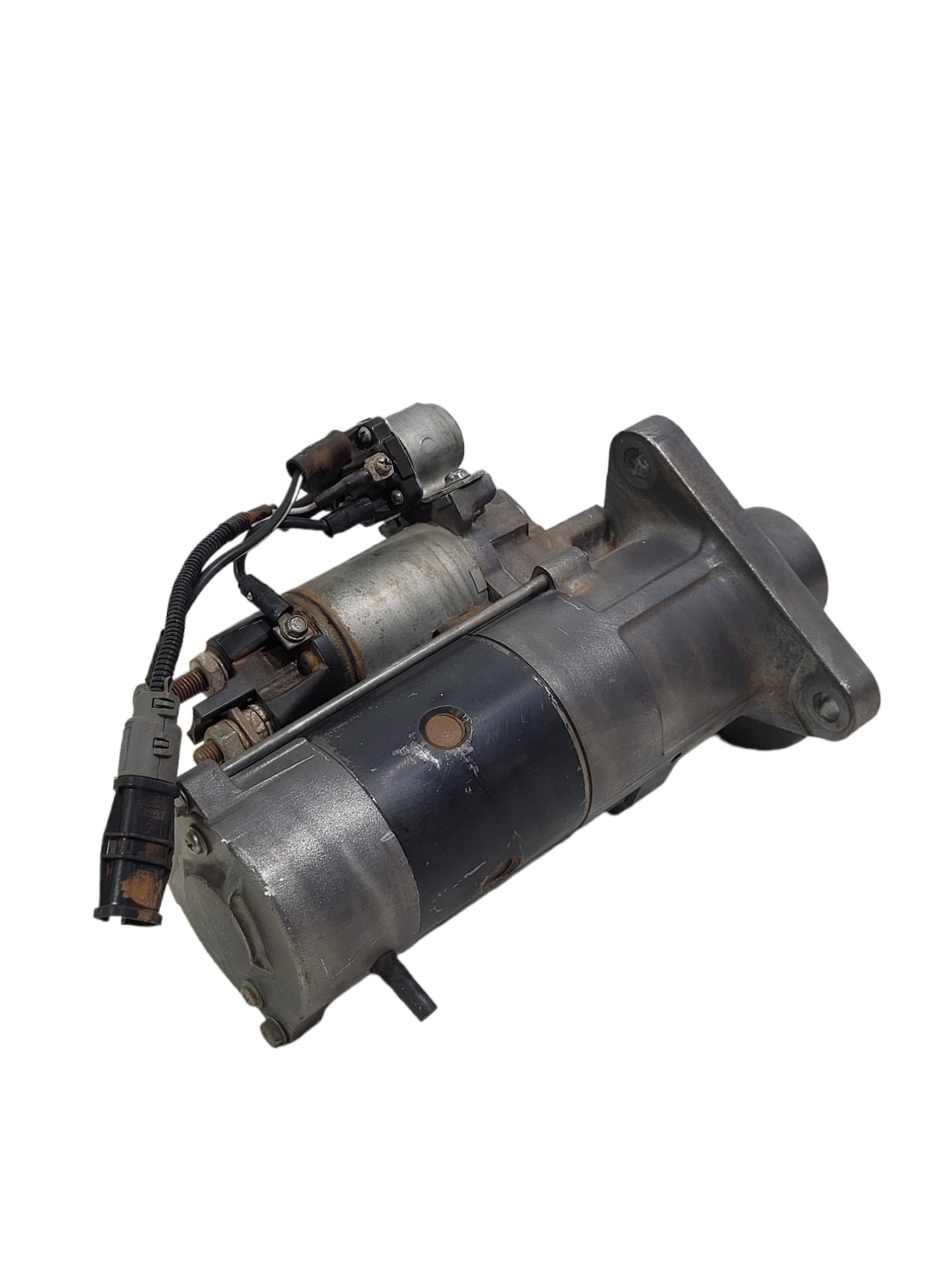 Motor Arranque Man 19400 19440 19480 26440 40440 5