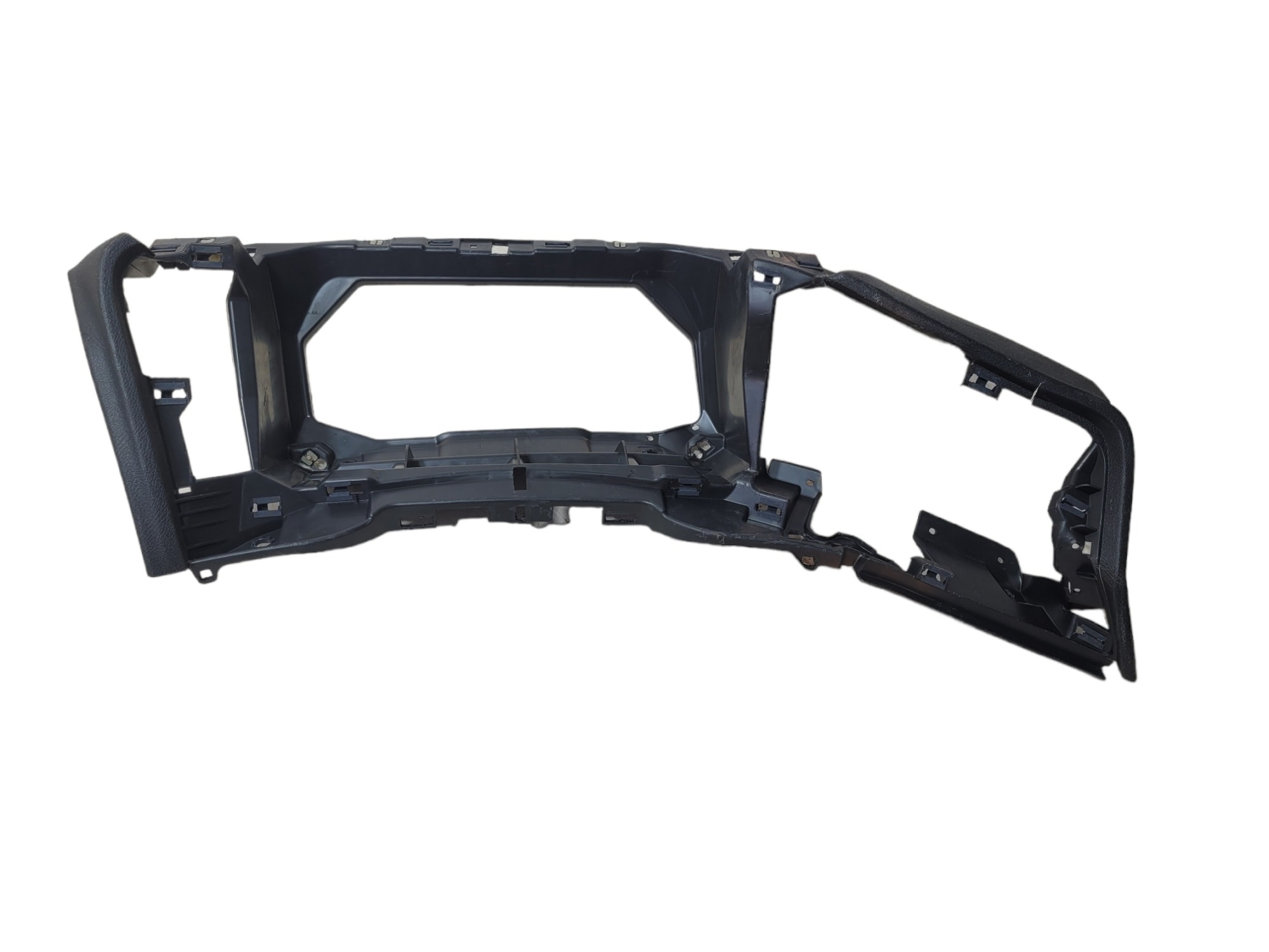 Moldura Painel Instrumentos M Benz Axora9406800355 4