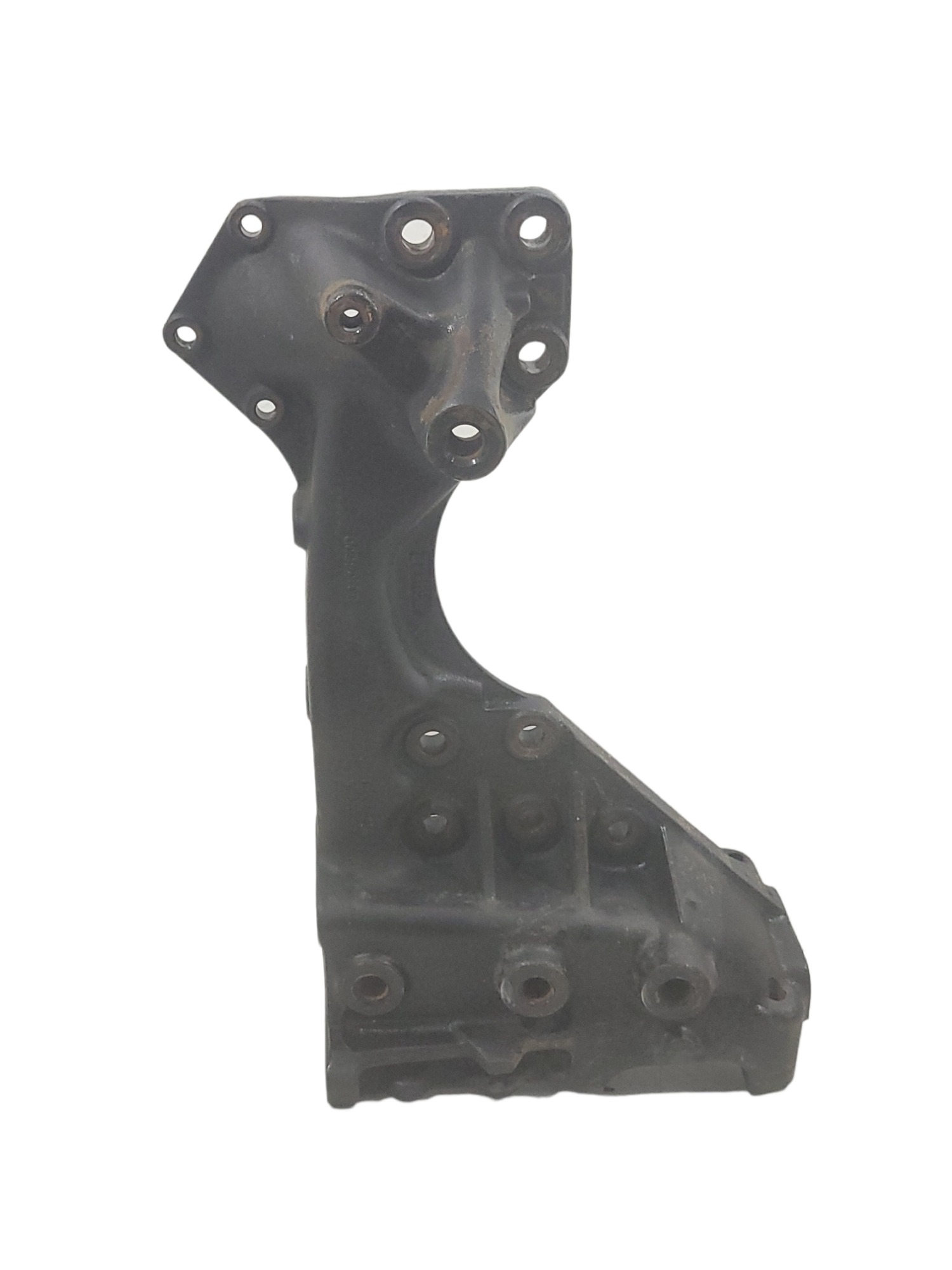 Suporte Frontal Cabine Scania Serie 5 1727270 5
