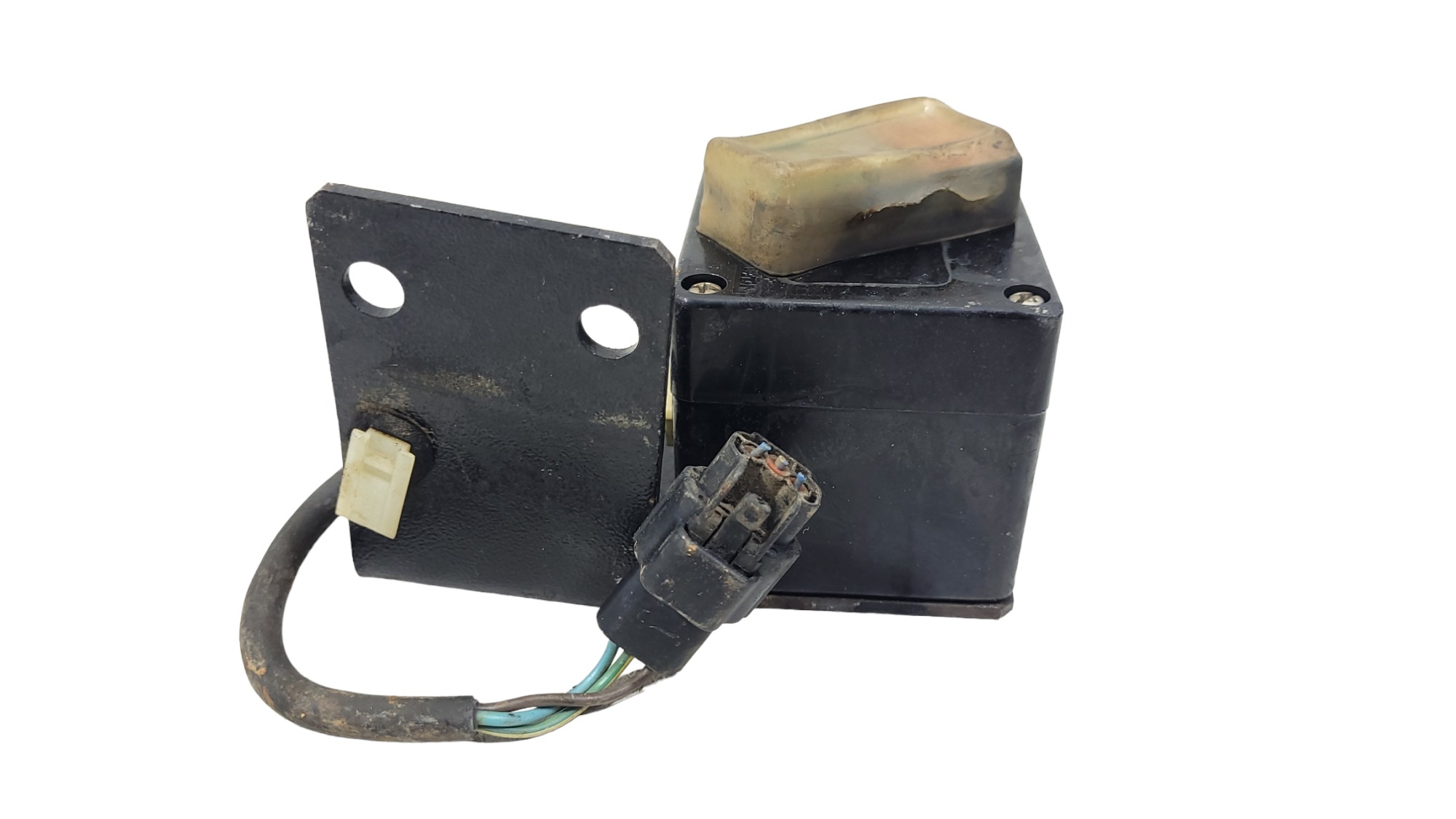Chave Geral Vw Constellation  2r2907291 4