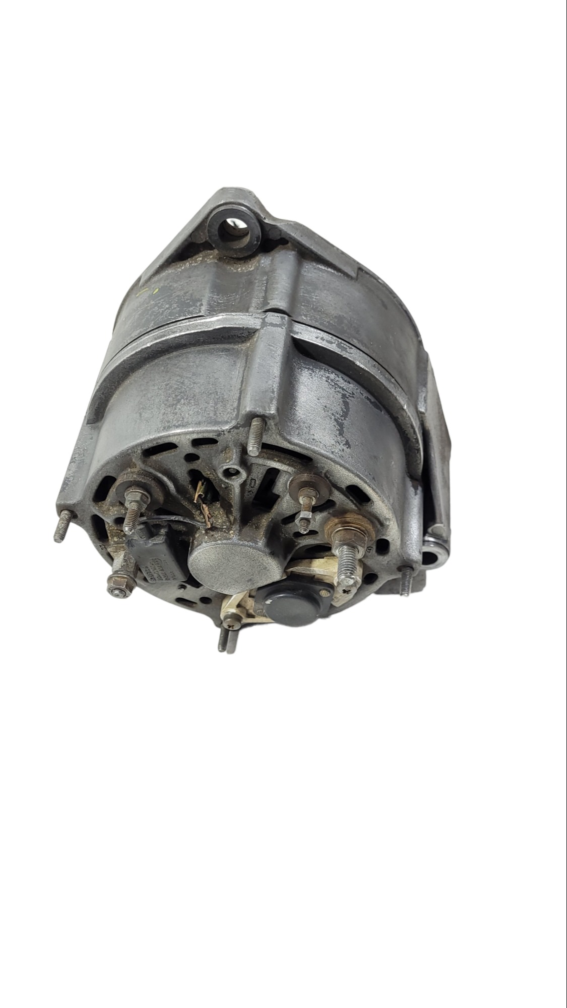 Alternador M Benz 2