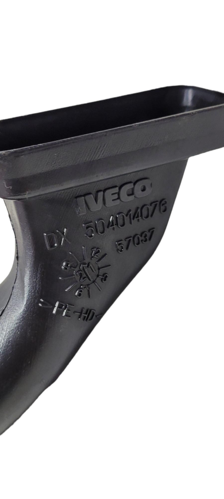 Duto Ar Iveco 504014076 4