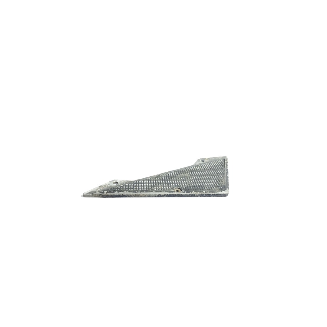 Chapa Lateral Parachoque Scania T113 290050 6