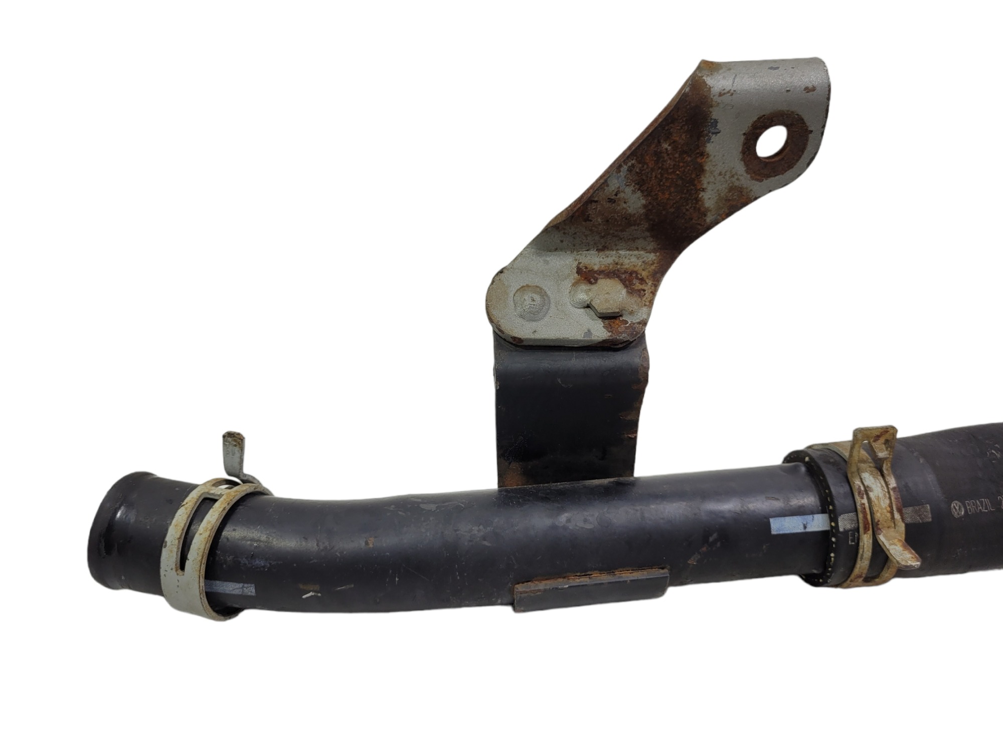 Mangueira Enchimento Oleo  Motor Cummins Vw 2t2115617g 3