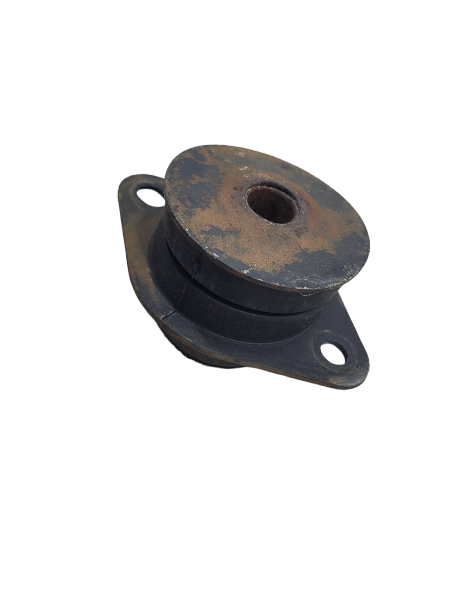 Coxim Batente Bucha Carroceria Hilux 3