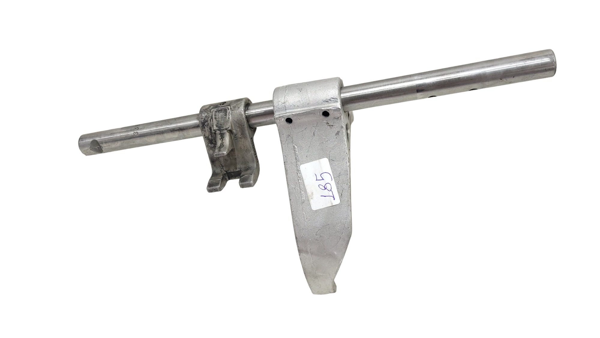 Garfo Ré Caixa Câmbio Eaton 4505 3361026 3