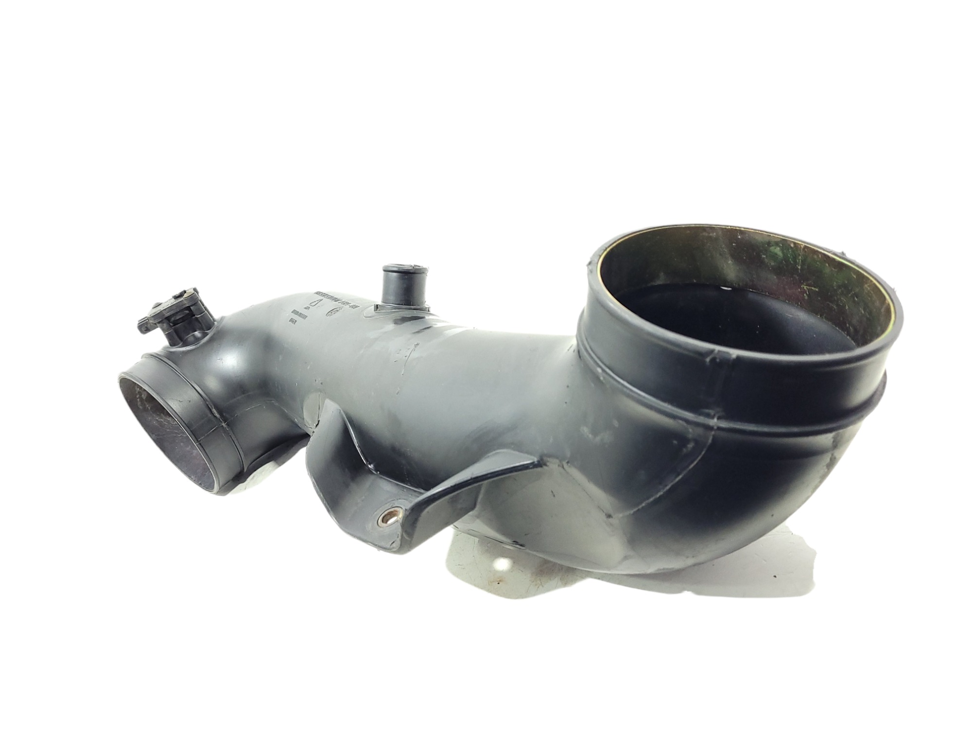 Mangueira Filtro De Ar M Benz Axor A9585280007 5