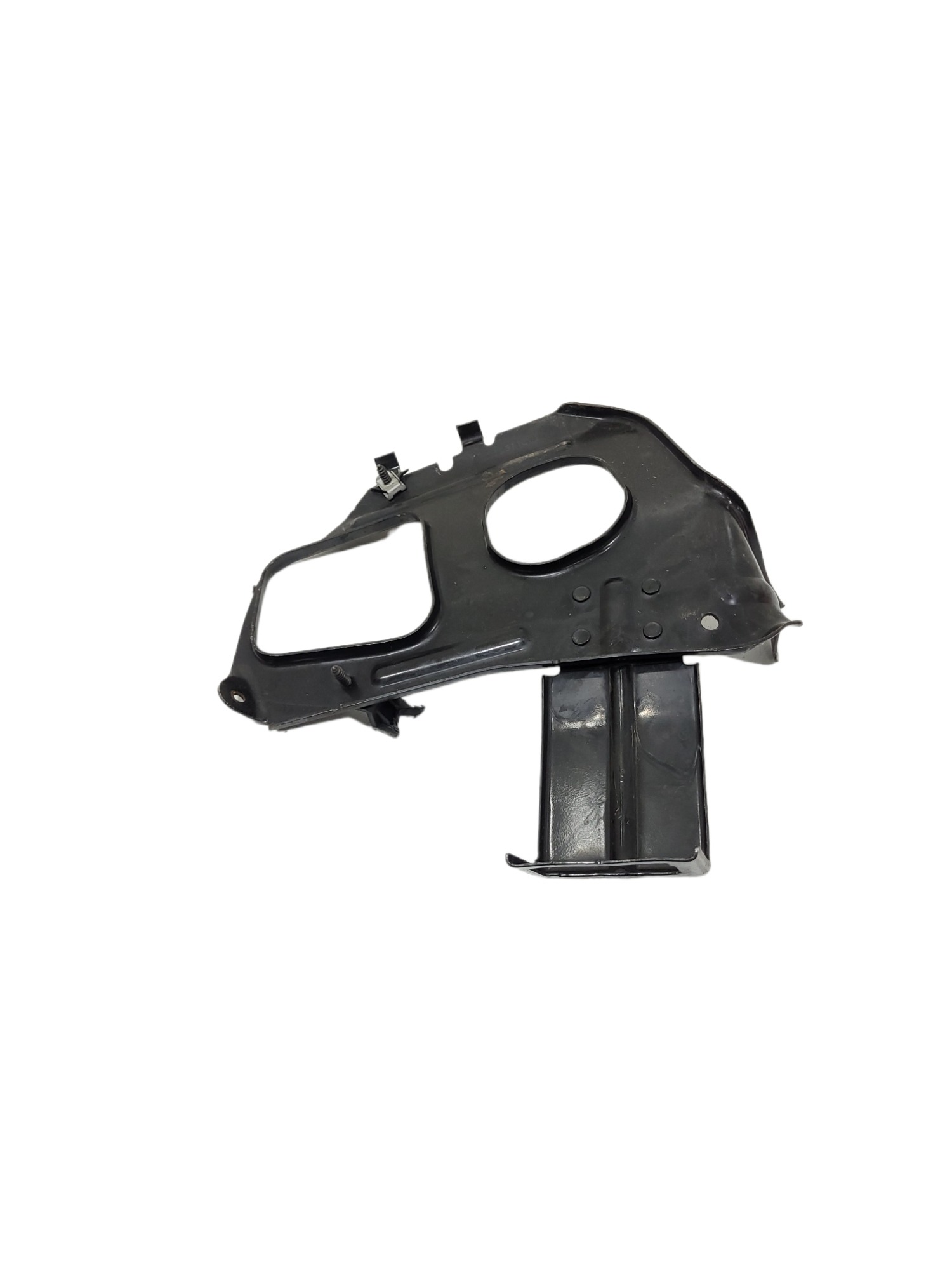 Placa Lateral Volvo 82371632 2