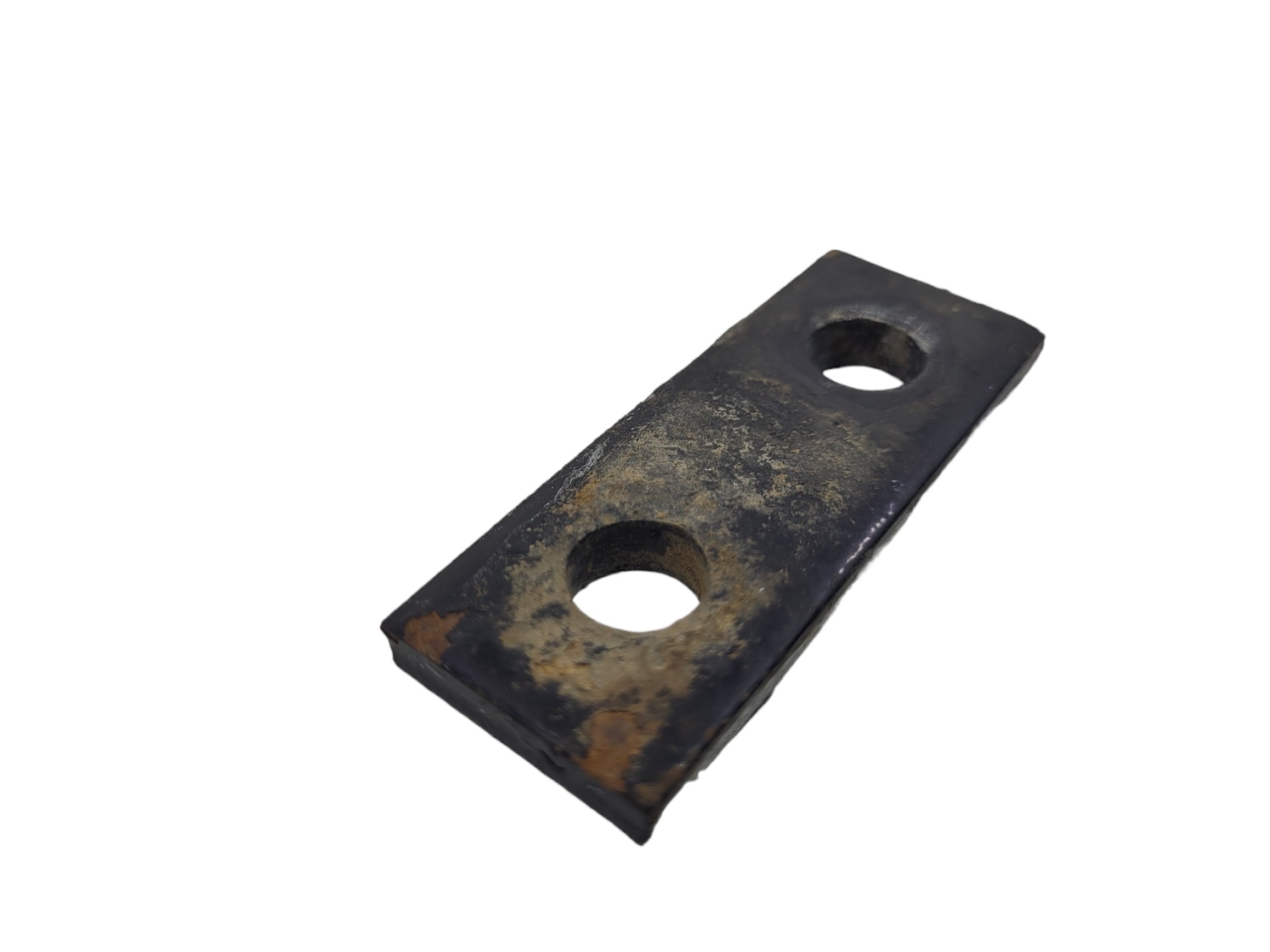 Espaçador Longarina Ford Cargo ~ 98hu6w072aa 5