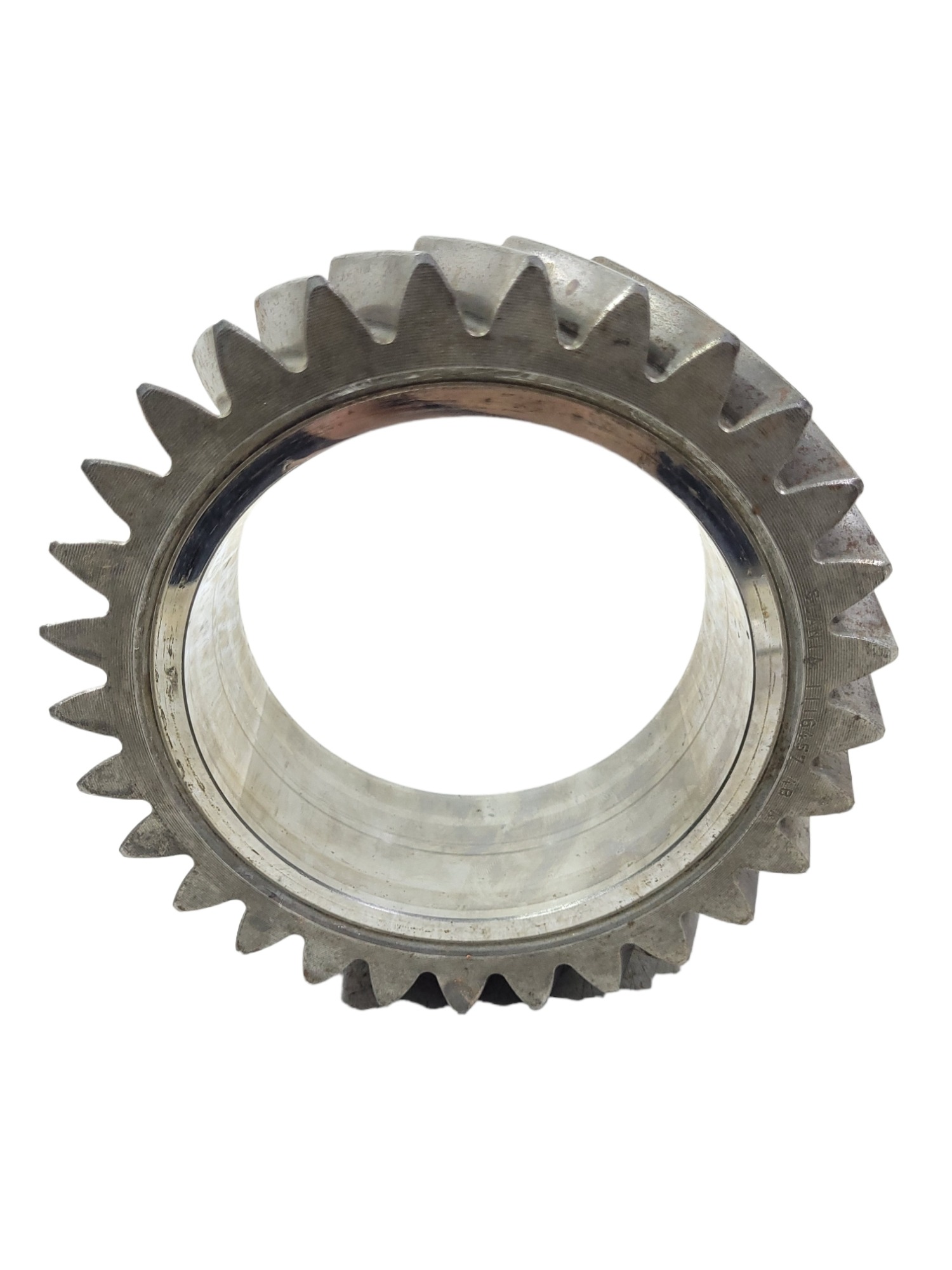 Engrenagem Eixo Piloto Cambio Grs 900 Scania/ 1116457 2