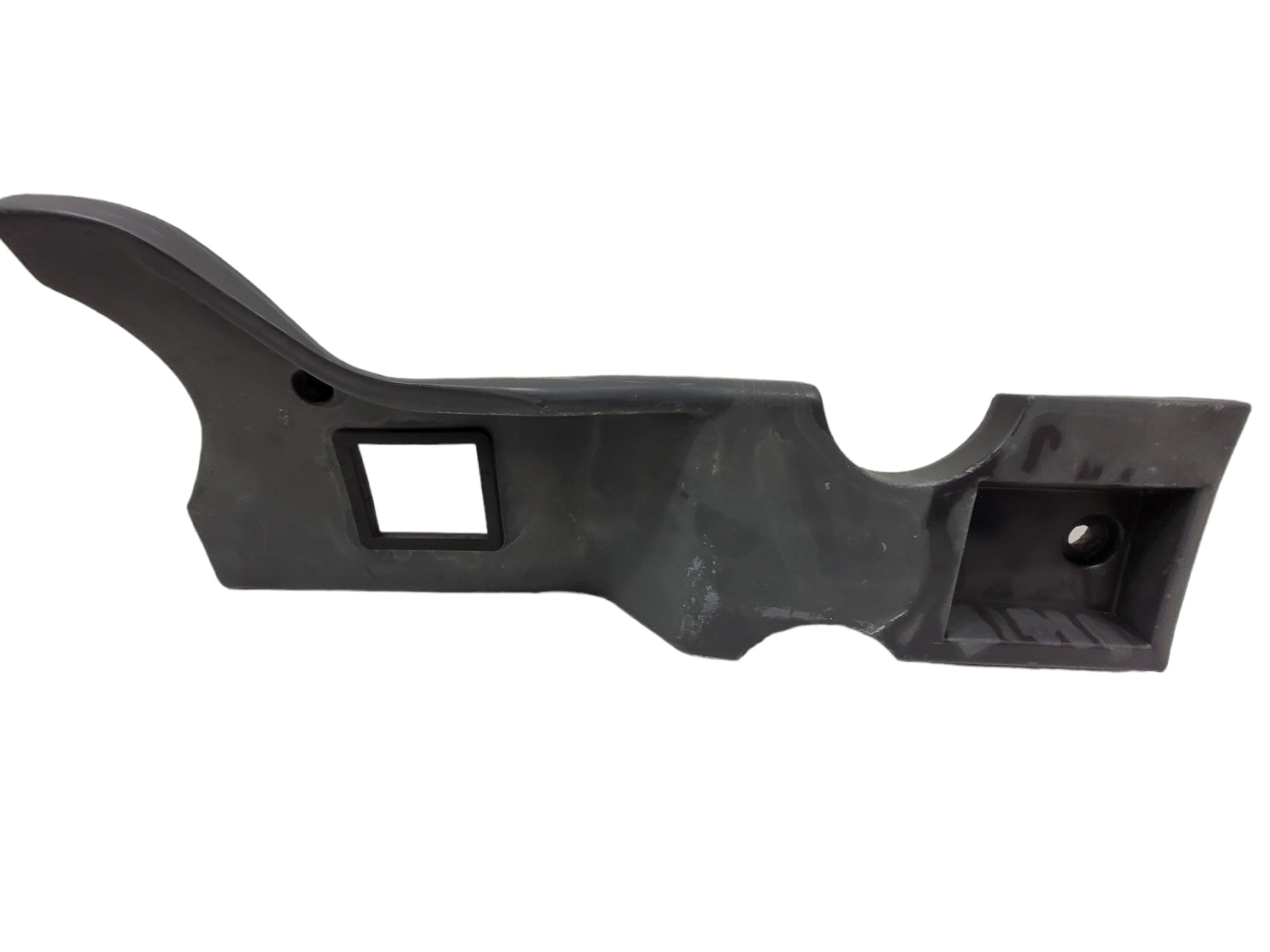 Console Central Iveco Vertis 2013 Yj40125108a80010 1