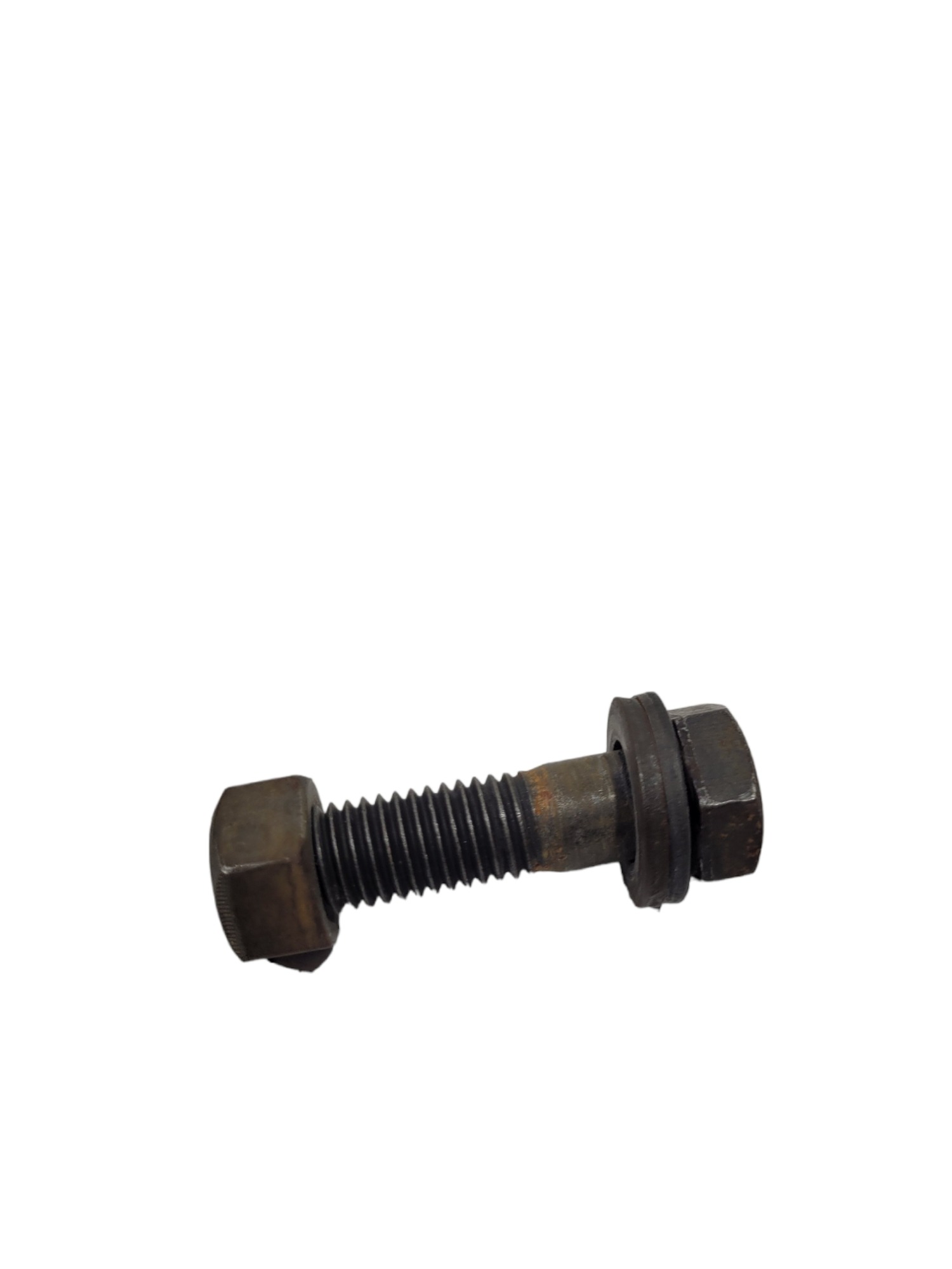 Parafuso Suporte Motor Ford Cargo 2