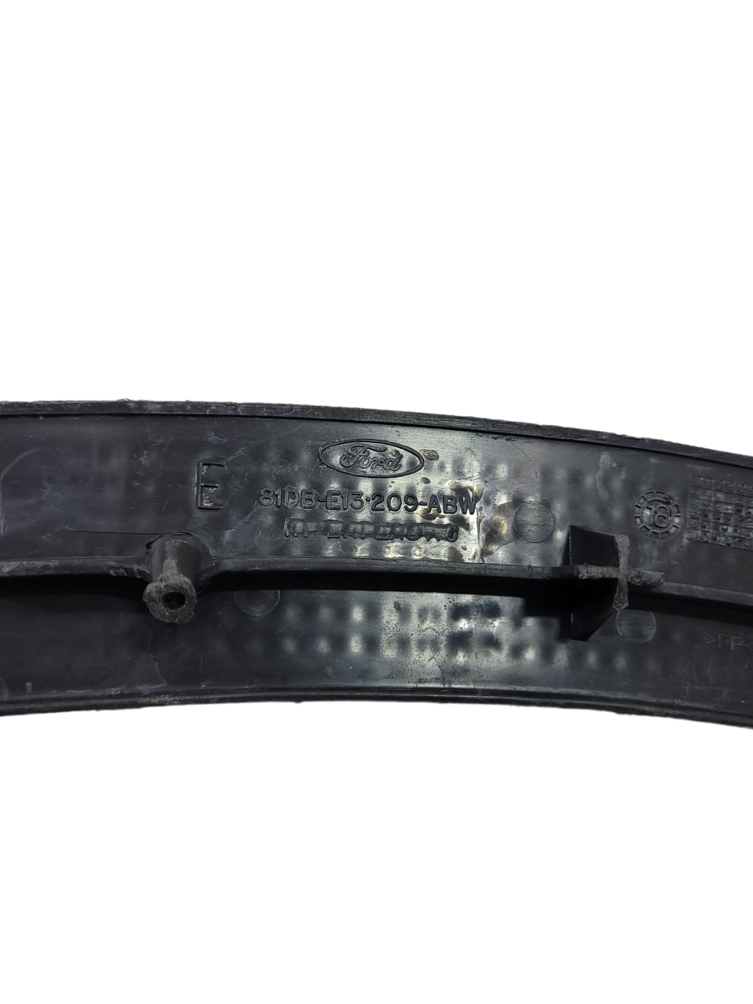 Moldura Tapete Esquerdo Ford Cargo 816 2014 81dbe13209abw 5