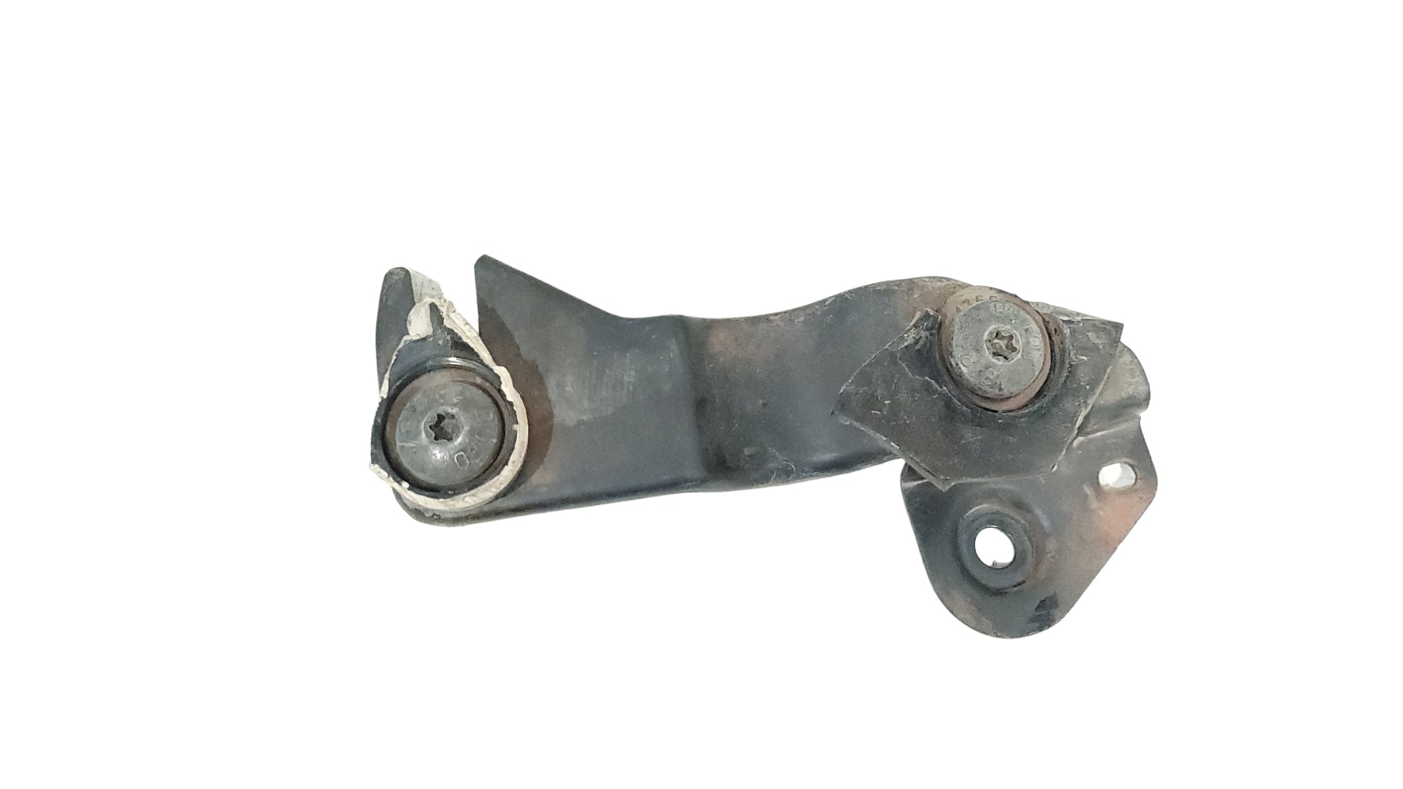 Suporte Quebra Sol Scania 1355662 2