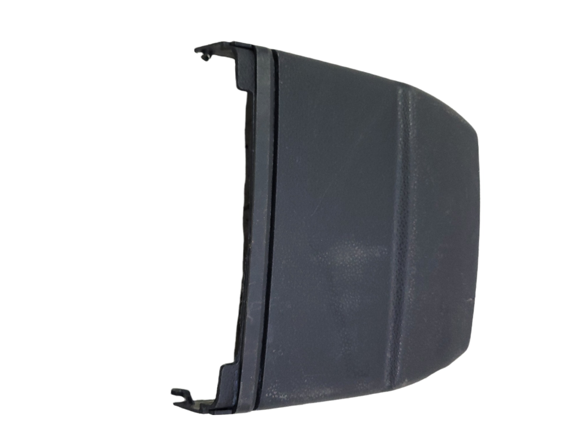 Acabamento Coluna Direção Vw Constelation / 2r2858560 1