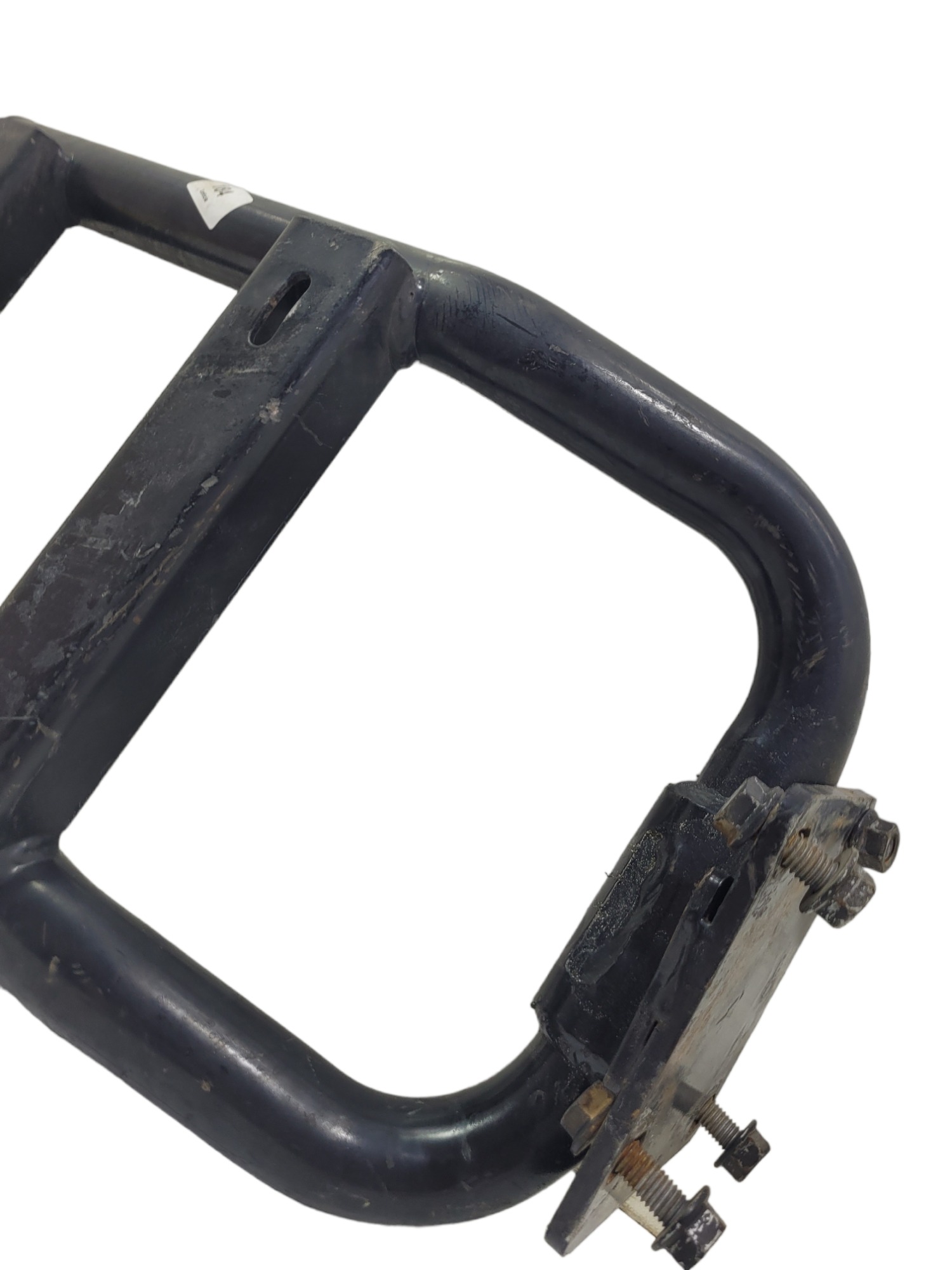 Suporte Paralama Vw  Nao Se Aplica 3