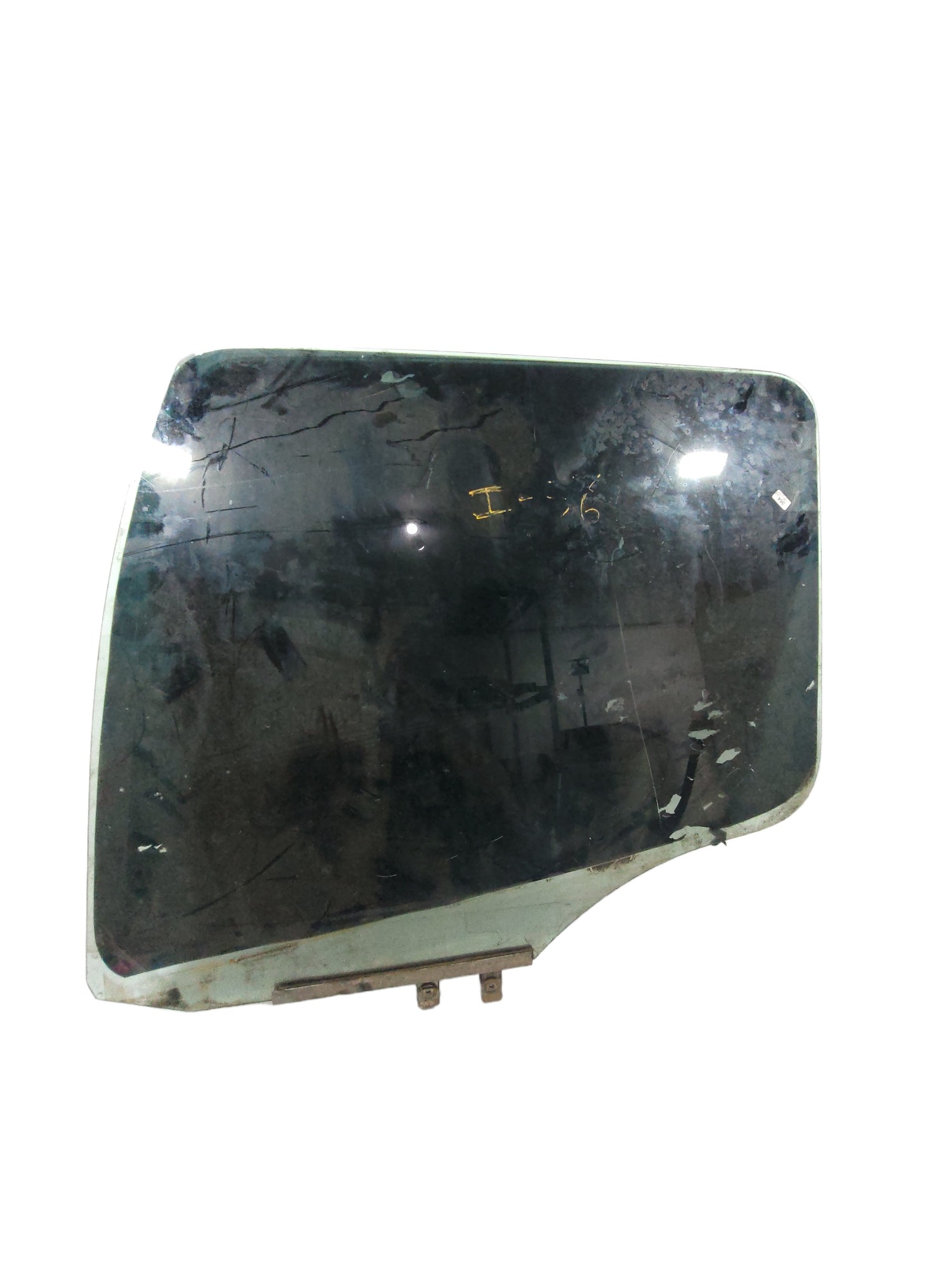 Vidro Porta M Benz Axor 2544ch 3