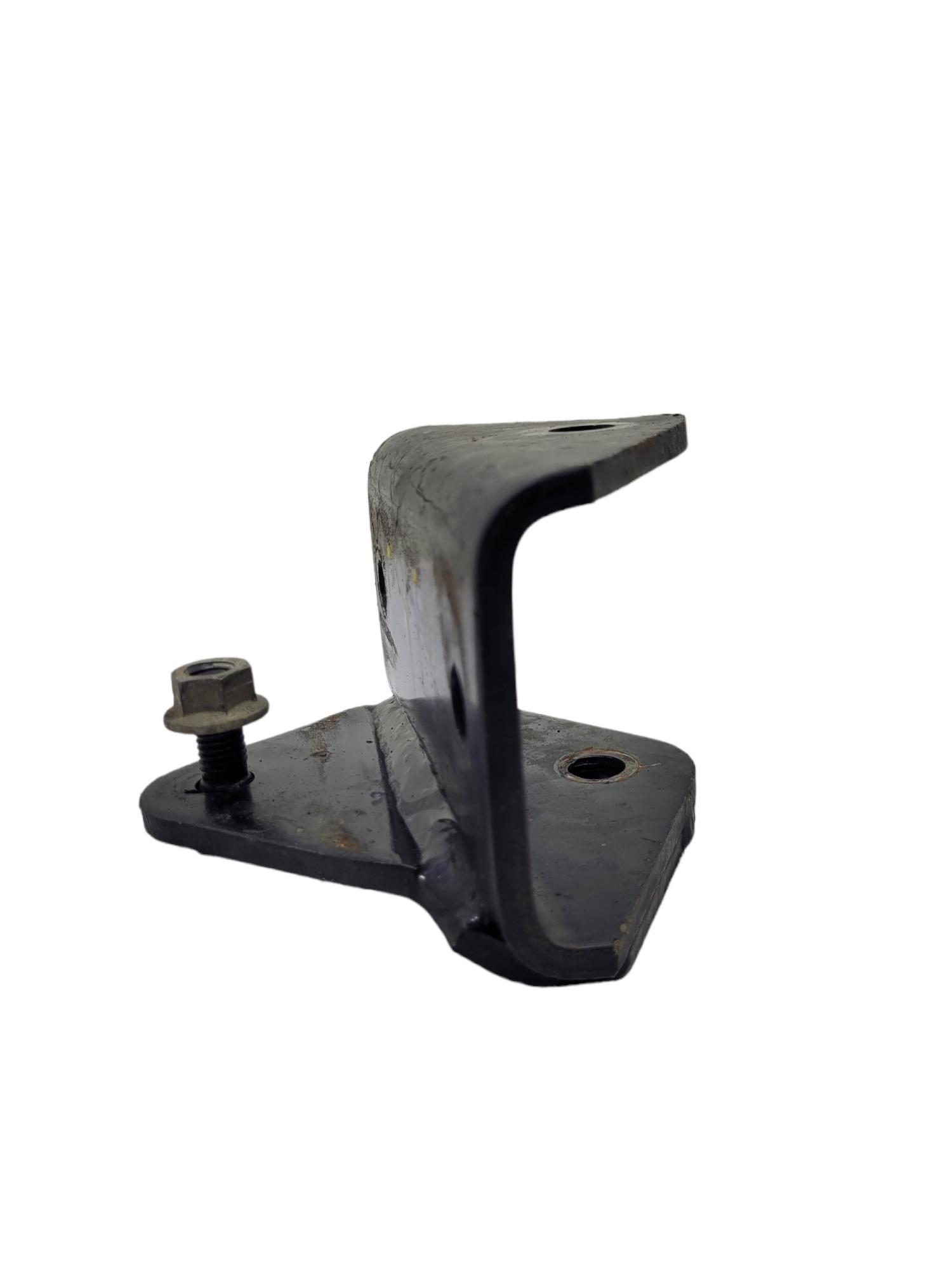 Suporte Barra Torção Ford Cargo ~ Bc455411ab 4