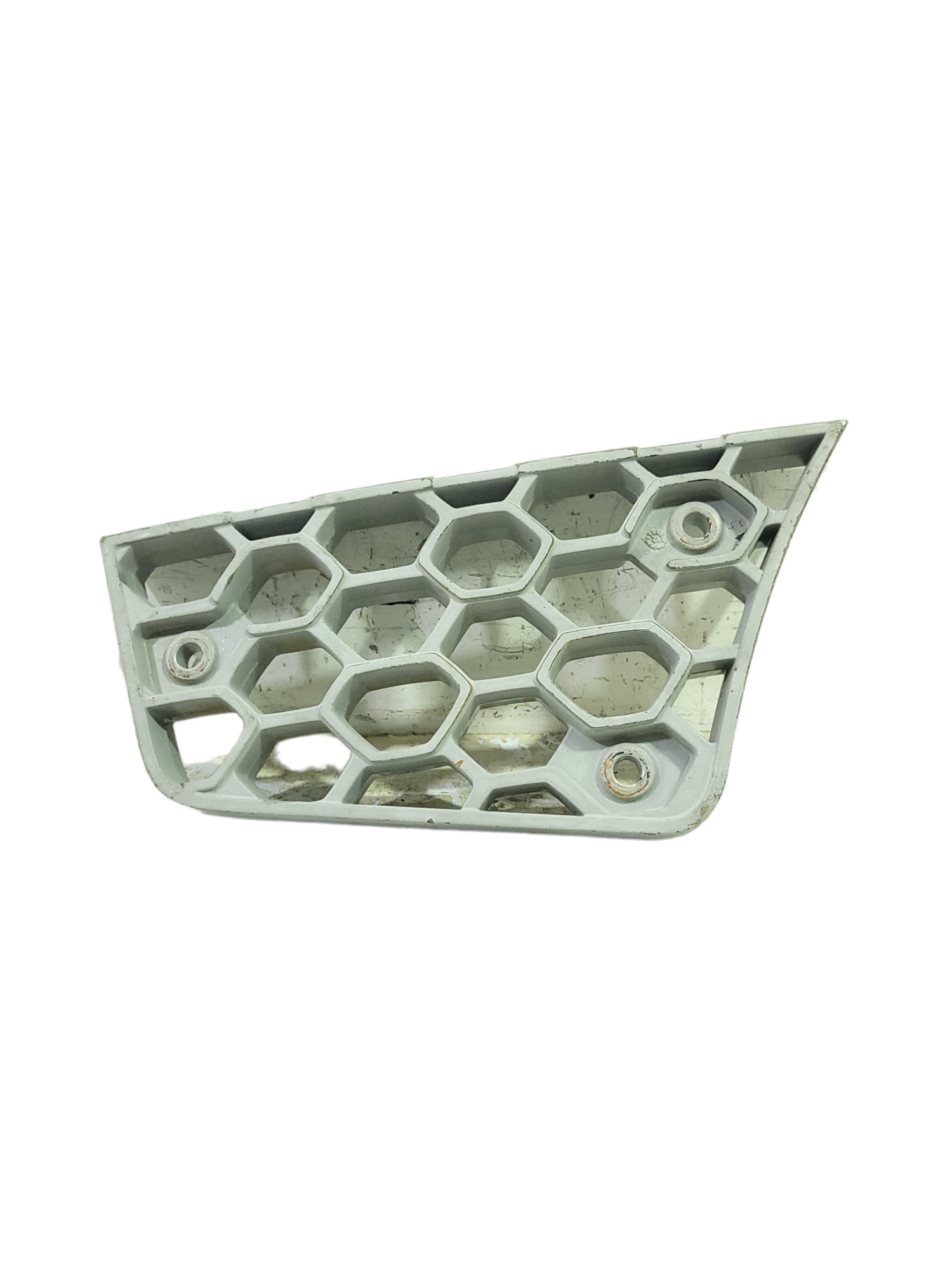 Grade Pisante Estribo Ford Cargo 1317 2