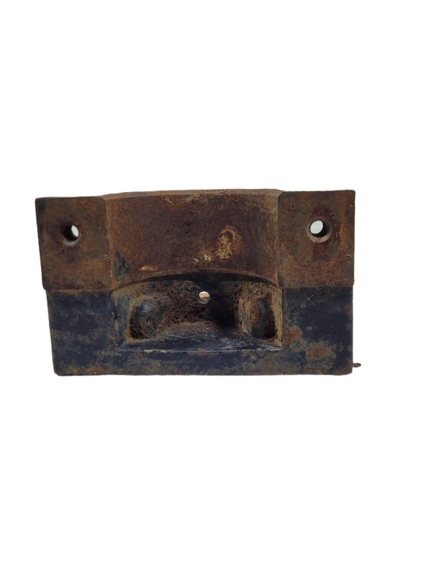 Suporte Motor Vw 242502r2199221 4