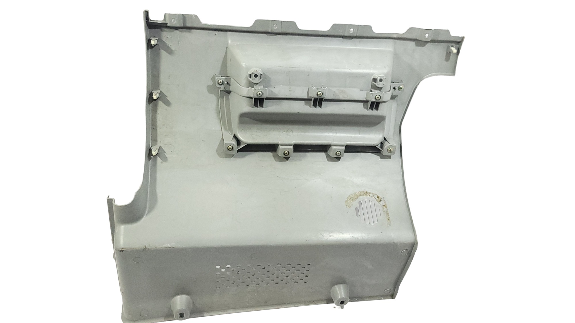 Tampa Painel Direito Sinotruk Howo 380 Wg1642160177 3