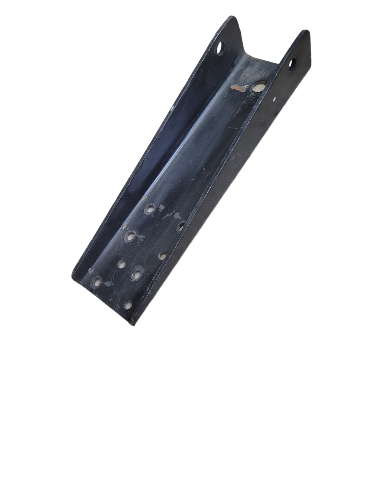 Suporte Da Mola Ford Cargo 2