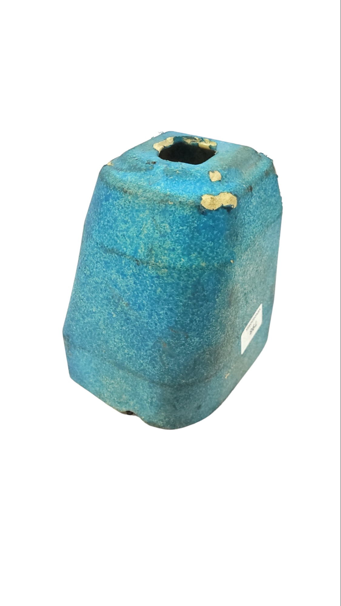 Isopor Alavanca Automática Vw 30330 1