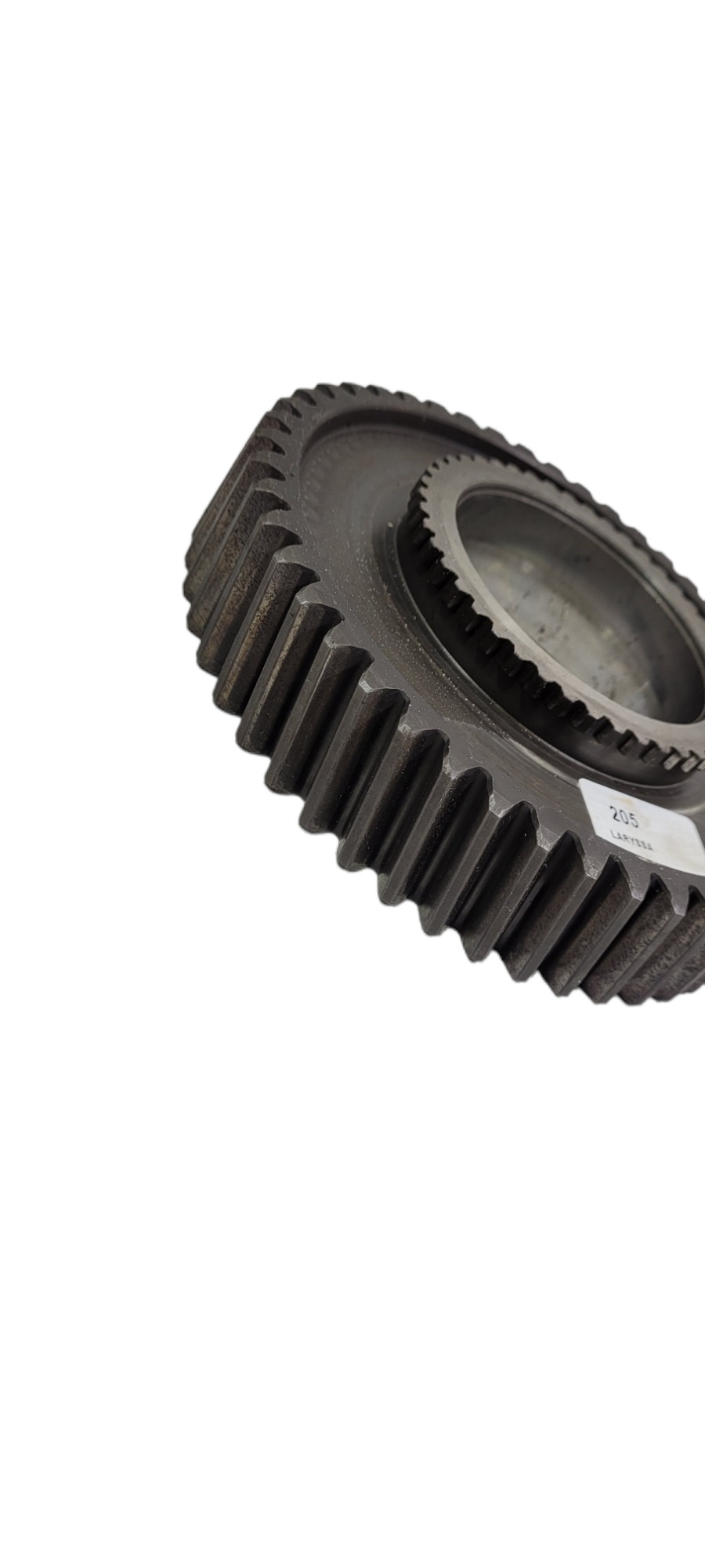 Engrenagem Caixa Zf 0091304075 3