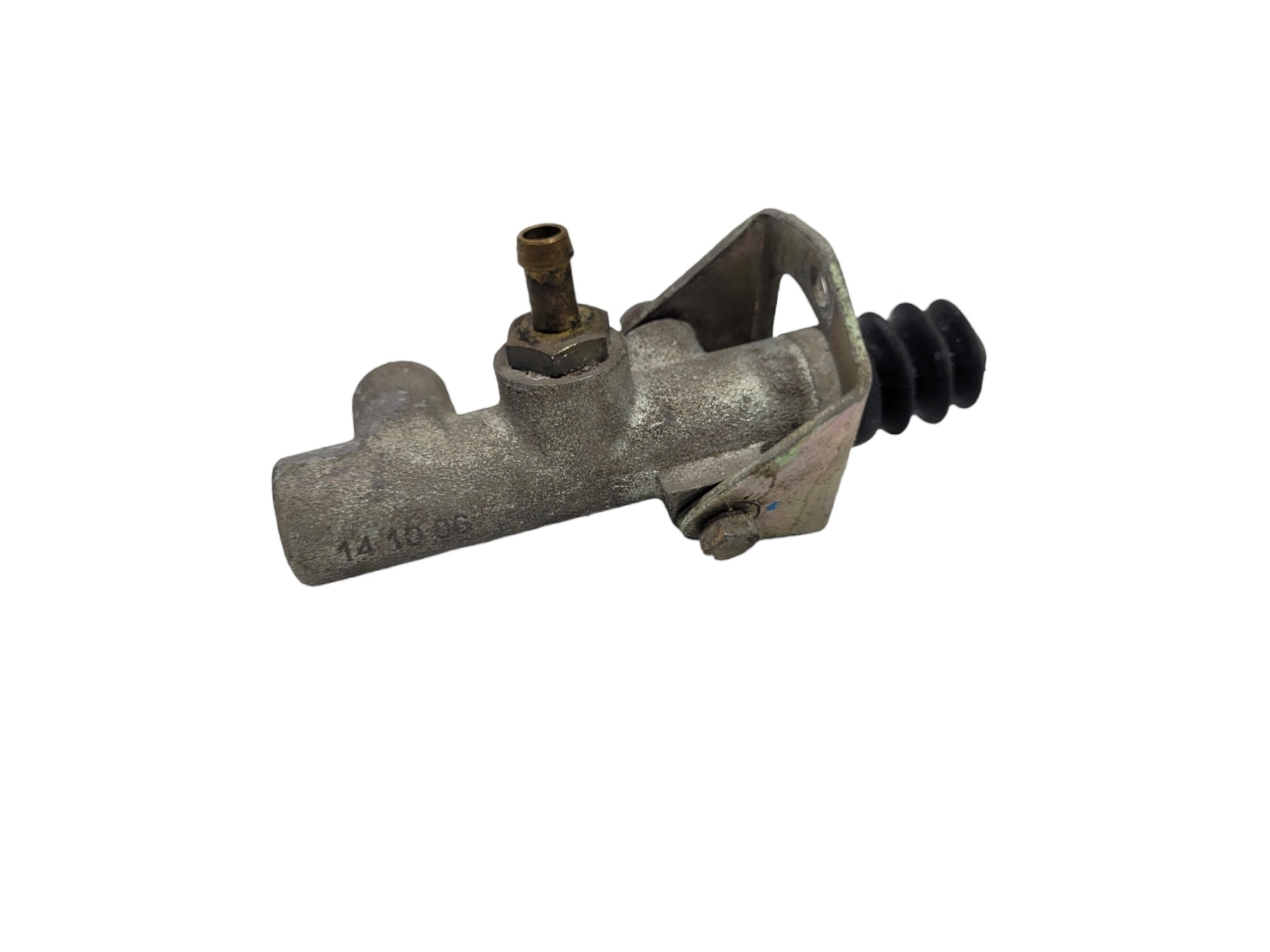Cilindro Mestre De Embreagem Vw 24250 3
