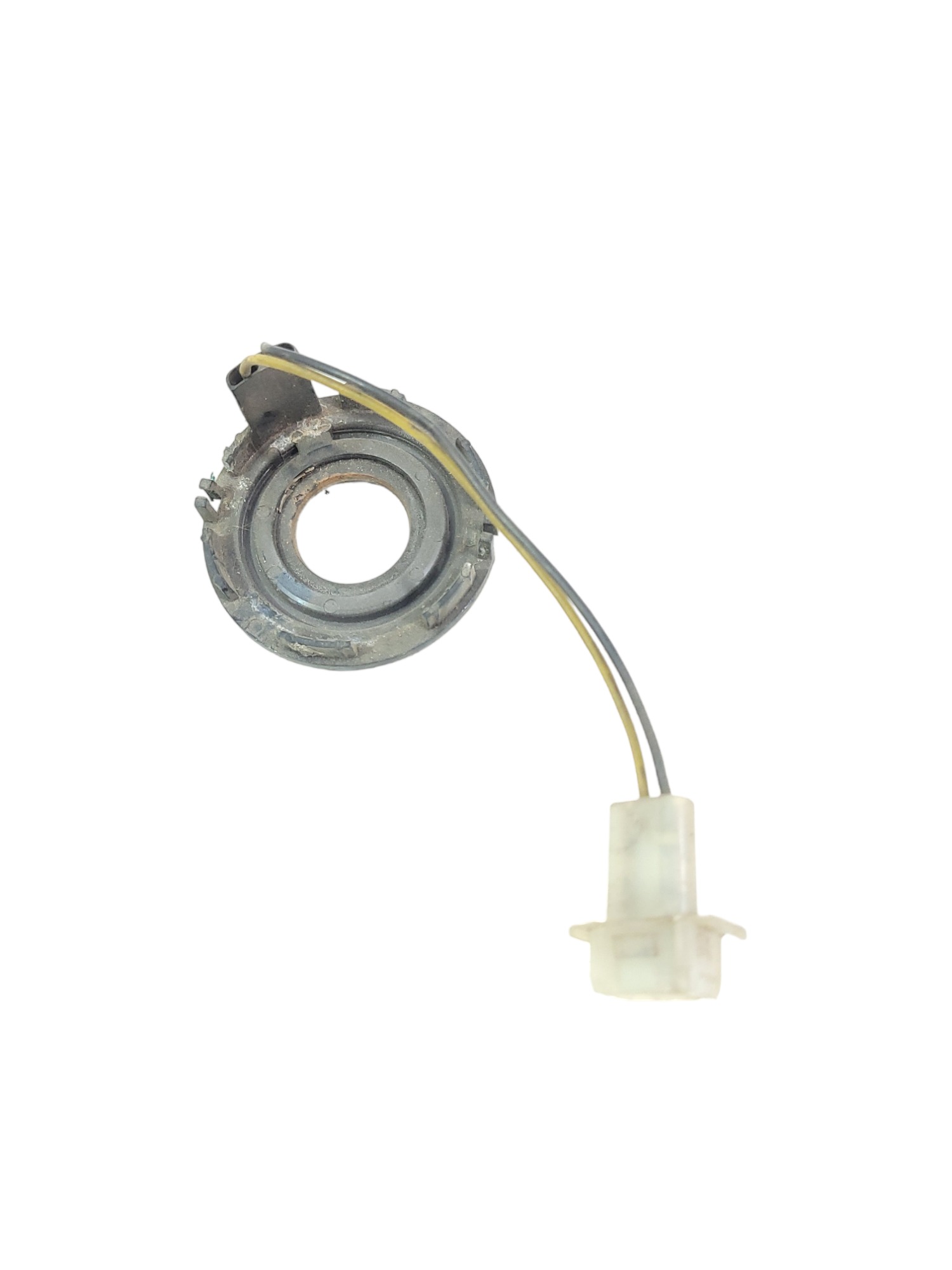 Anel Contato Calço Volante Direção Volvo ; 1607357 5