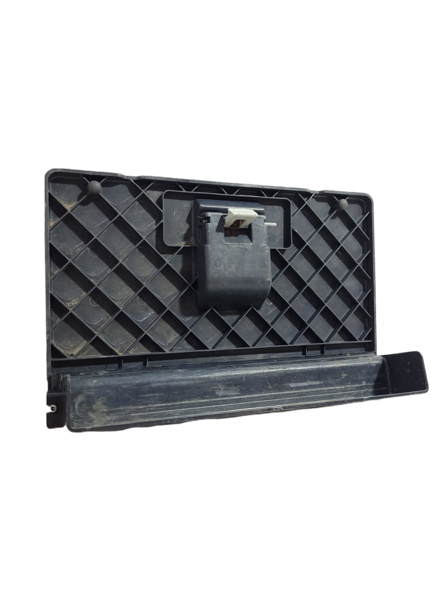 Tampa Porta Luvas Iveco Daily 504102004 4