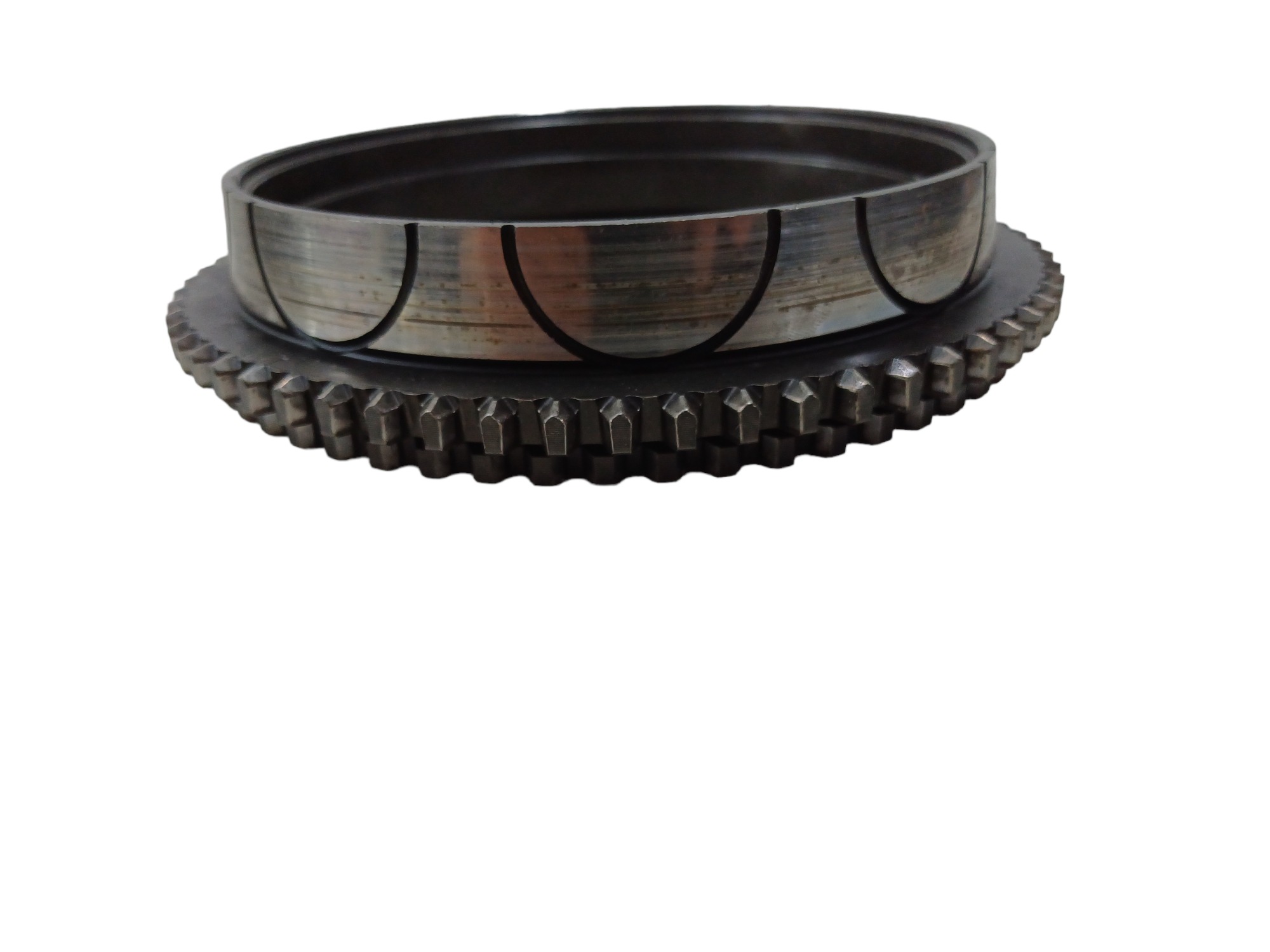 Cone Sincronizado Caixa Câmbio Zf 1296333050 5