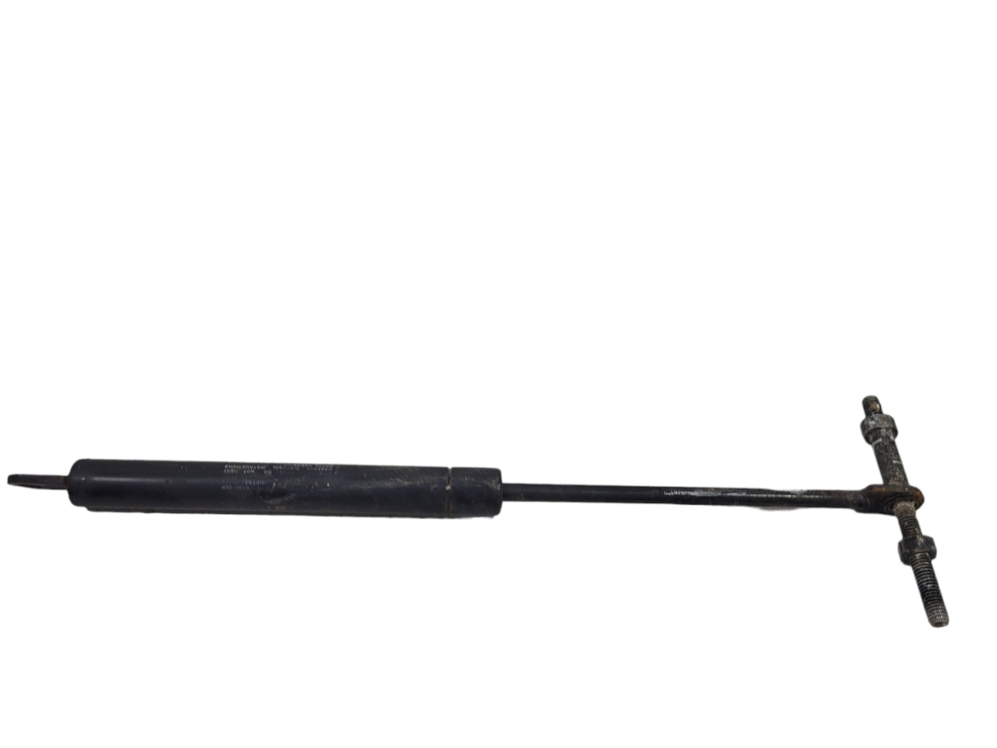 Amortecedor Capô Vw 0825030150n