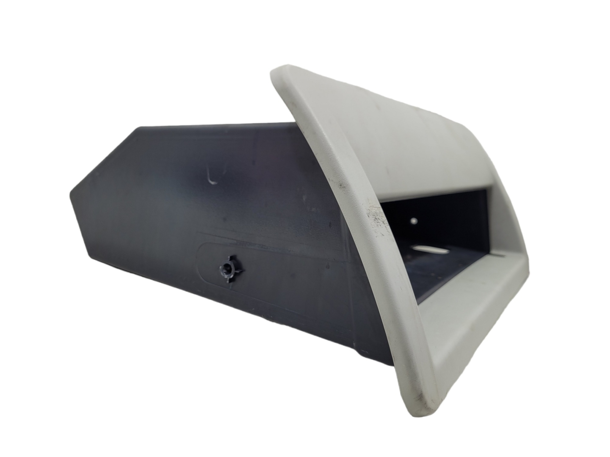 Porta Objetos Da Cabine Iveco Stralis 504226644 Não Se Aplica 3