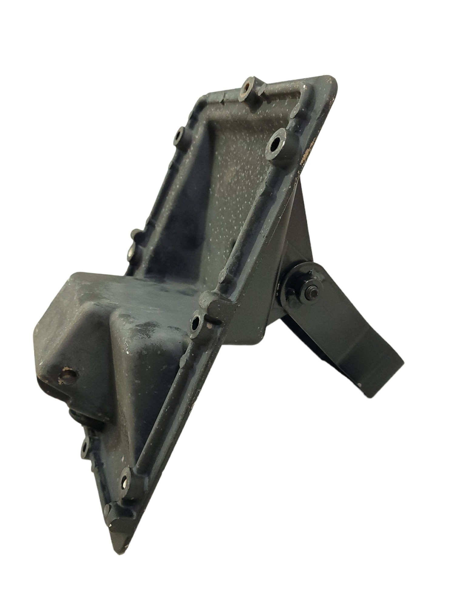 Suporte Pedaleira Daf 1321126 3