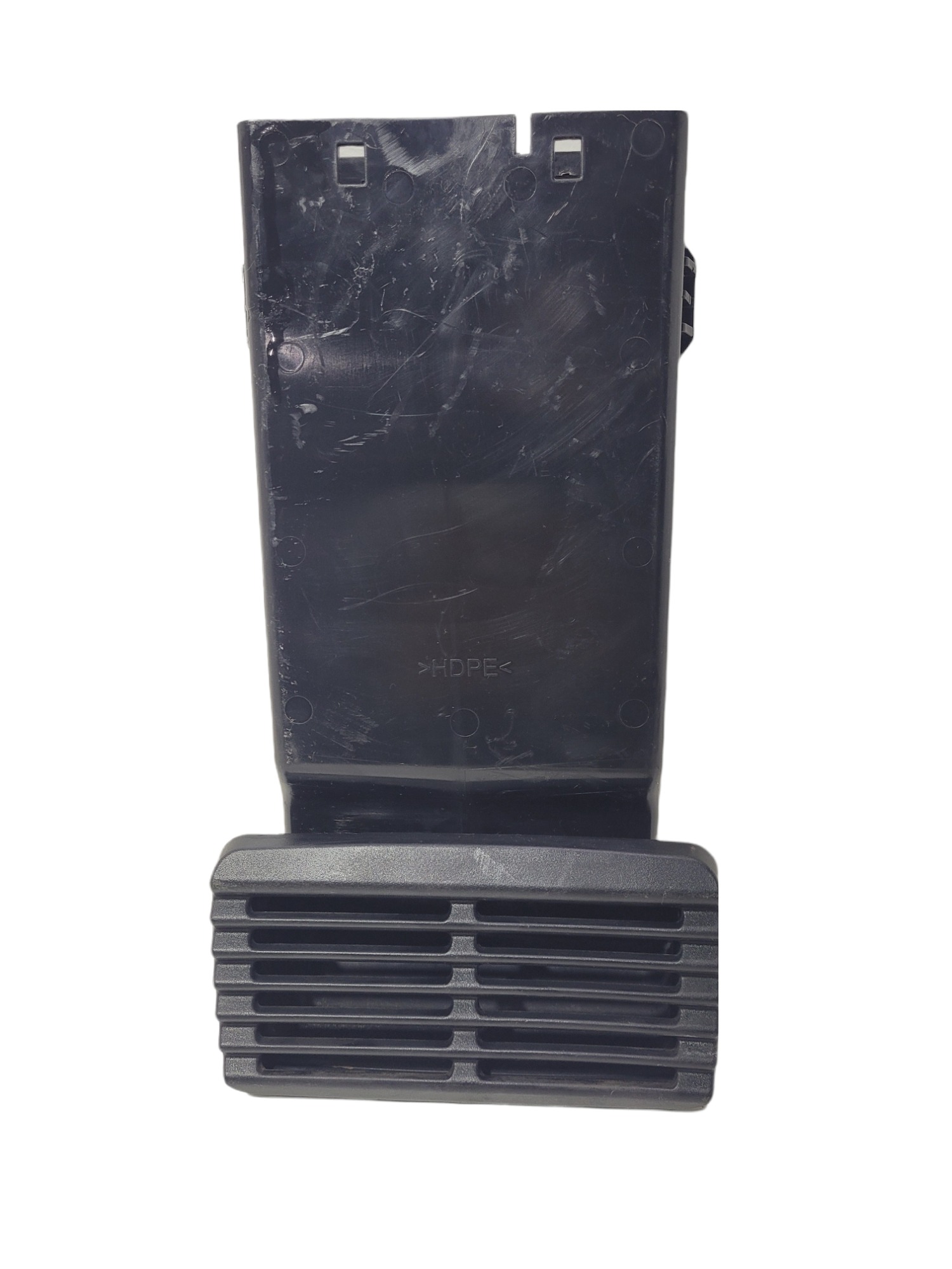 Duto De Ar Da Cabine Interna Scania Seire 5 1