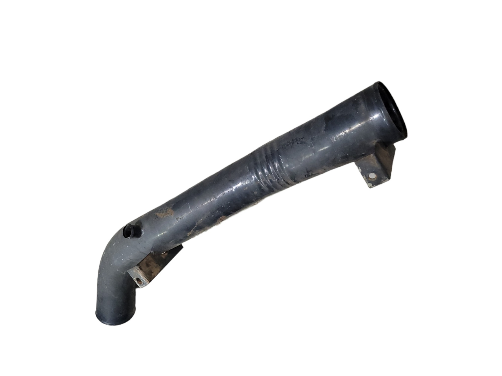 Tubo Filtro Ar Iveco Cursor 2