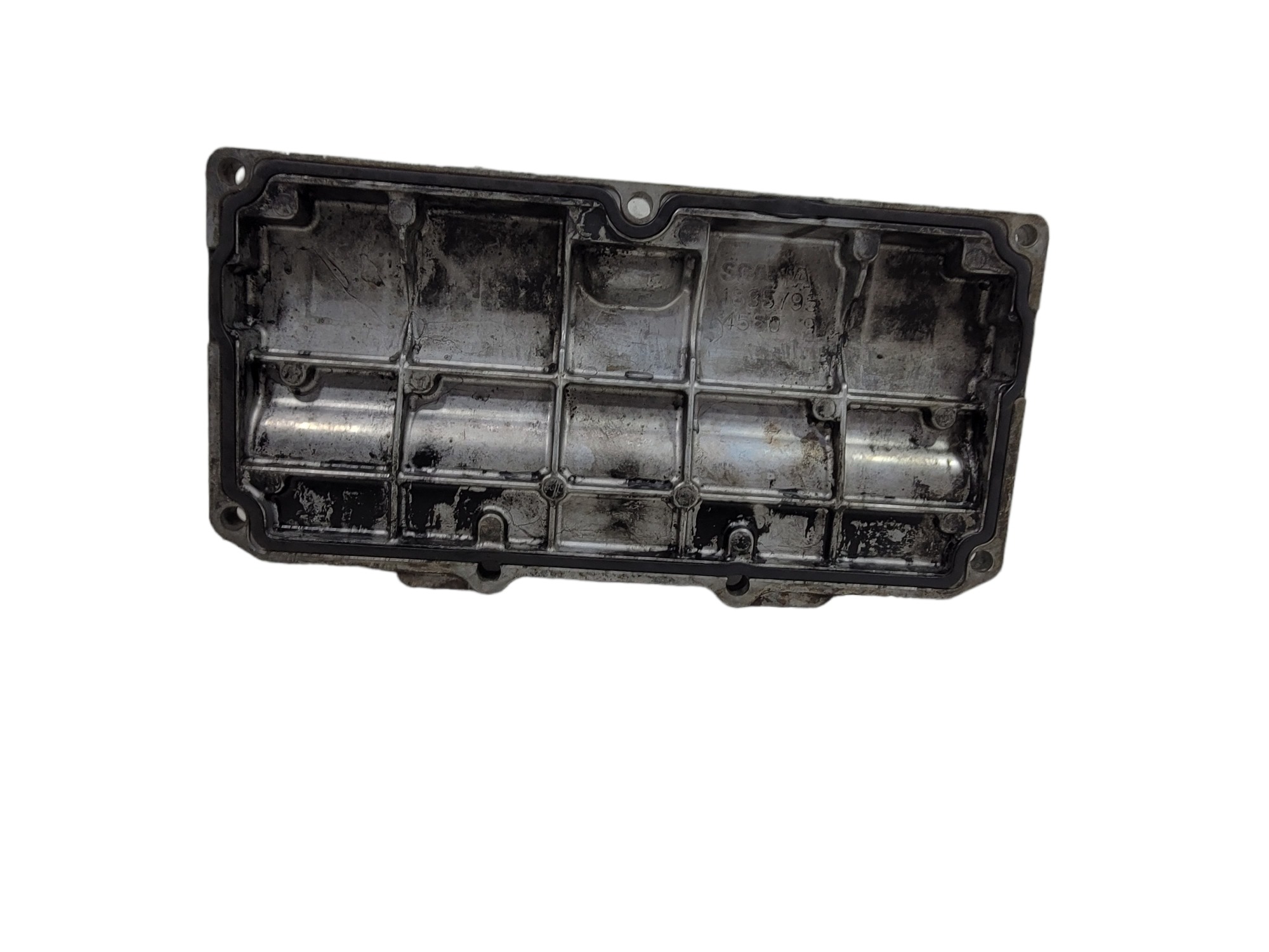 Tampa De Motor Scania 1835795 5