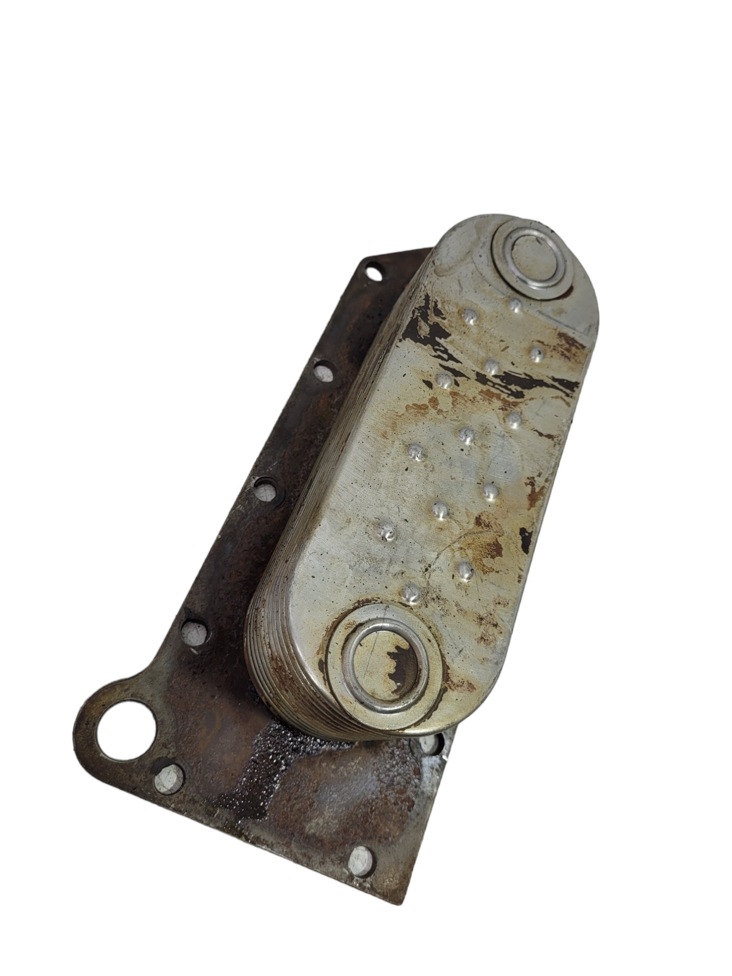 Resfriador Óleo Motor Cummins 3918175 5