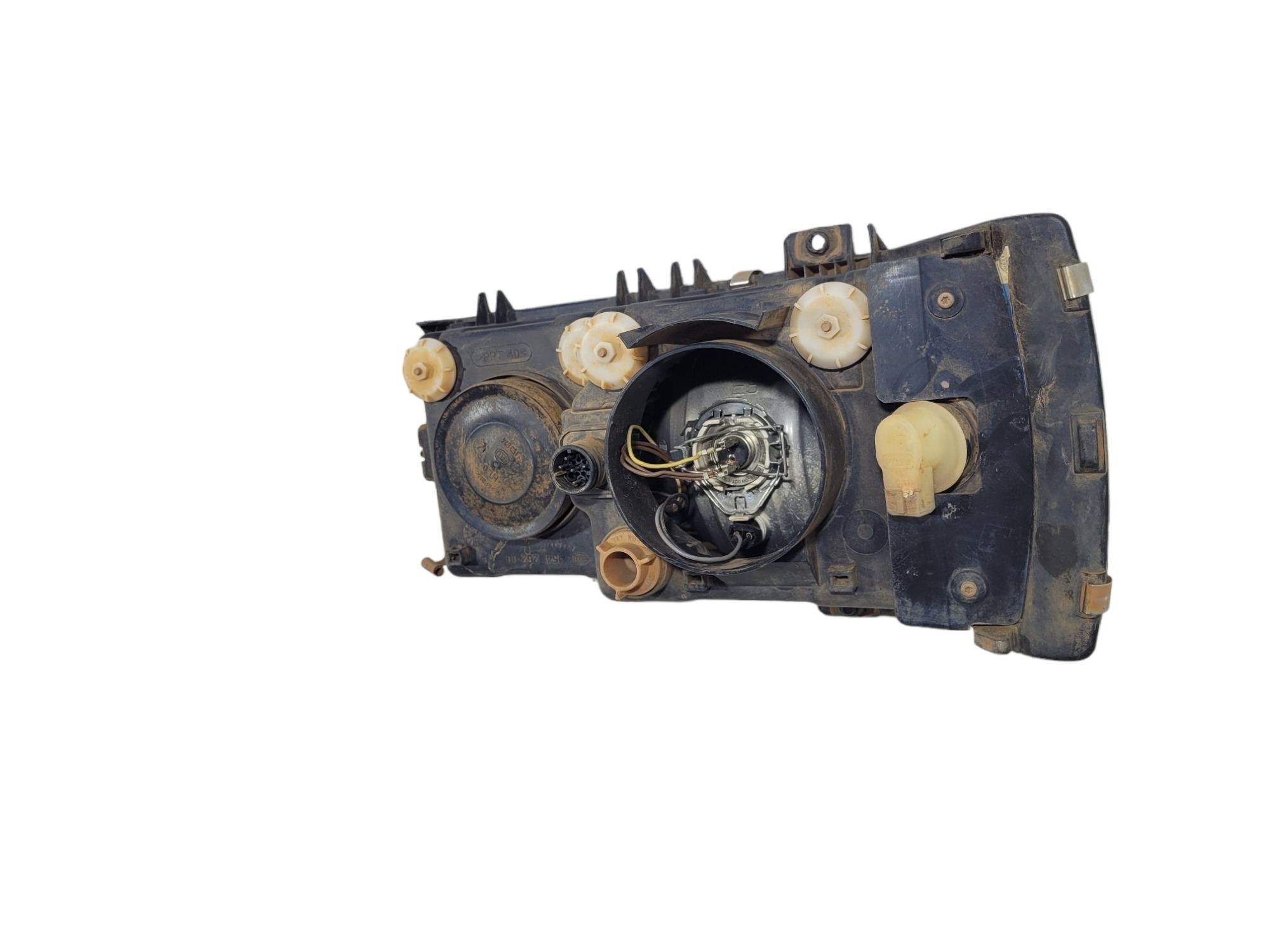 Farol Principal Daf Xf 4