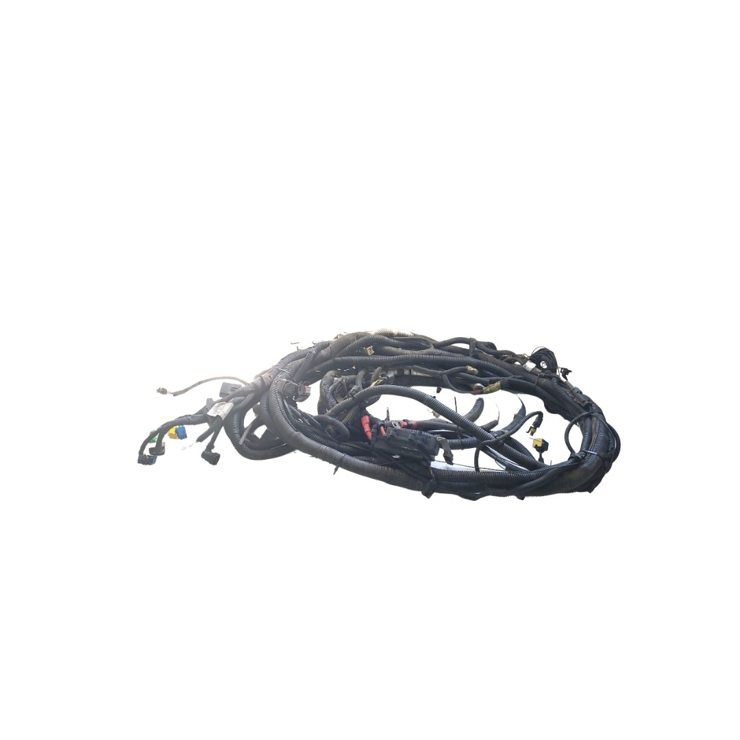 Chicote Chassis Vw – 23B971087 1