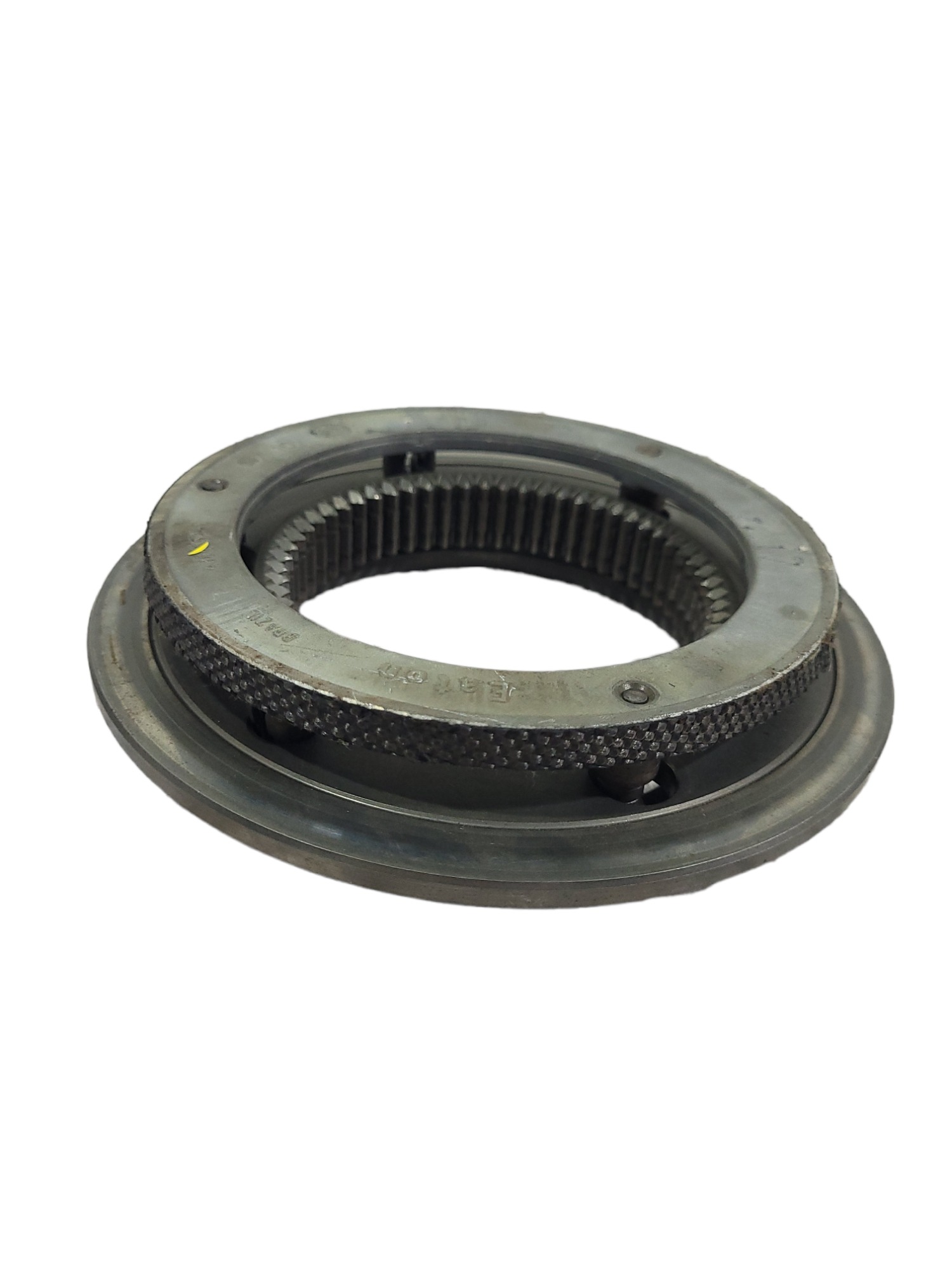 Conjunto Sincronizador 2ª E 3ª Marcha Caixa Eaton 4304052c