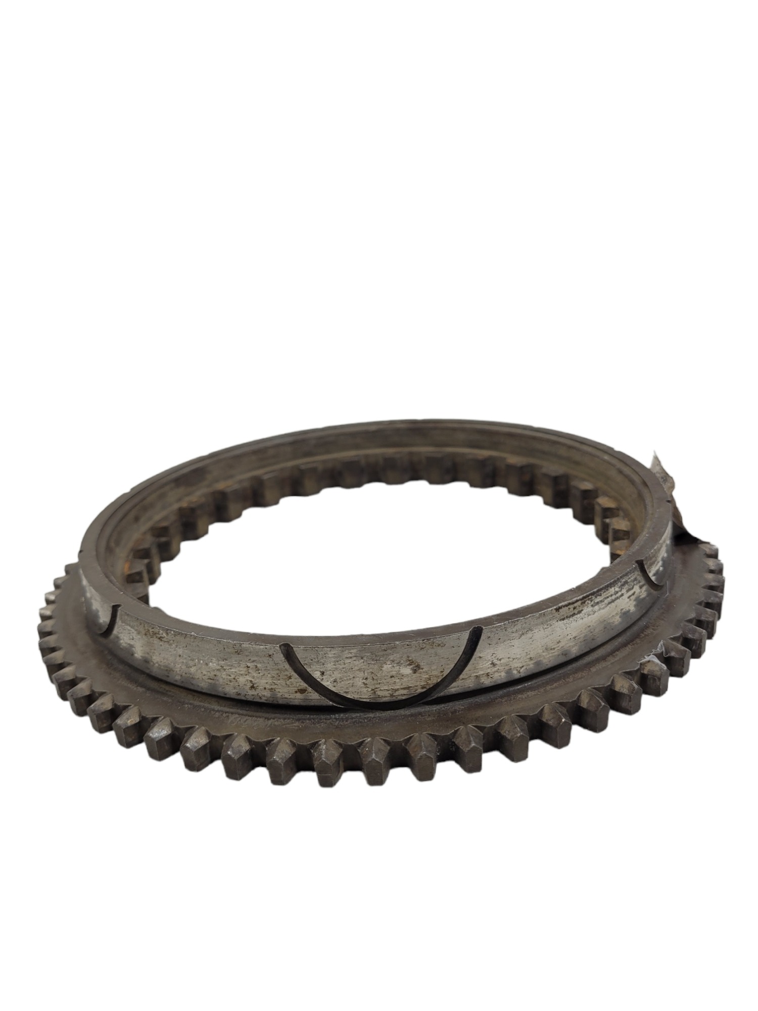 Corpo Aclopamento 1ª 2ª Marcha Zf 1250304350 1